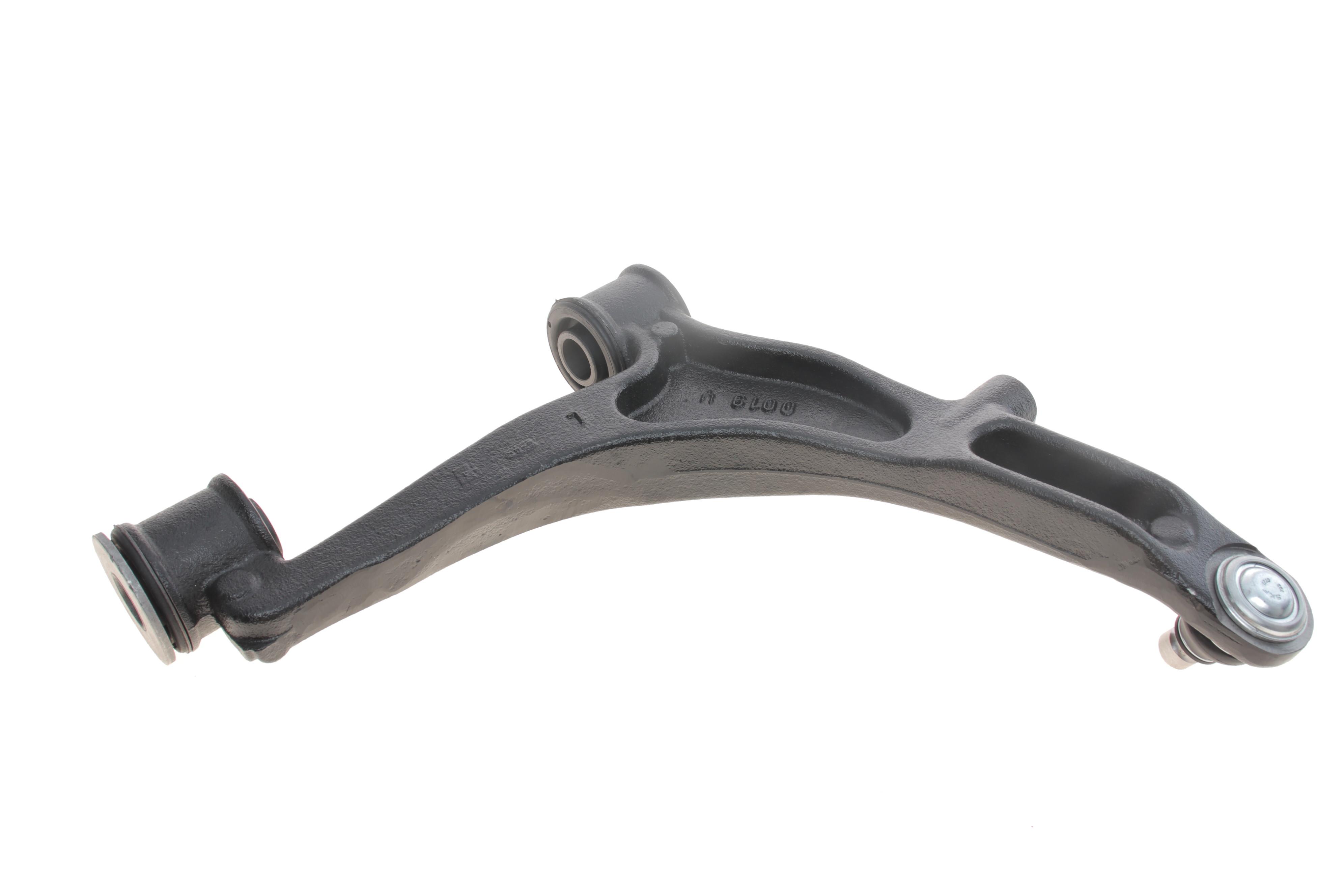 Важіль підвіски (передній/знизу) (L) Renault Master II/Opel Movano 98-