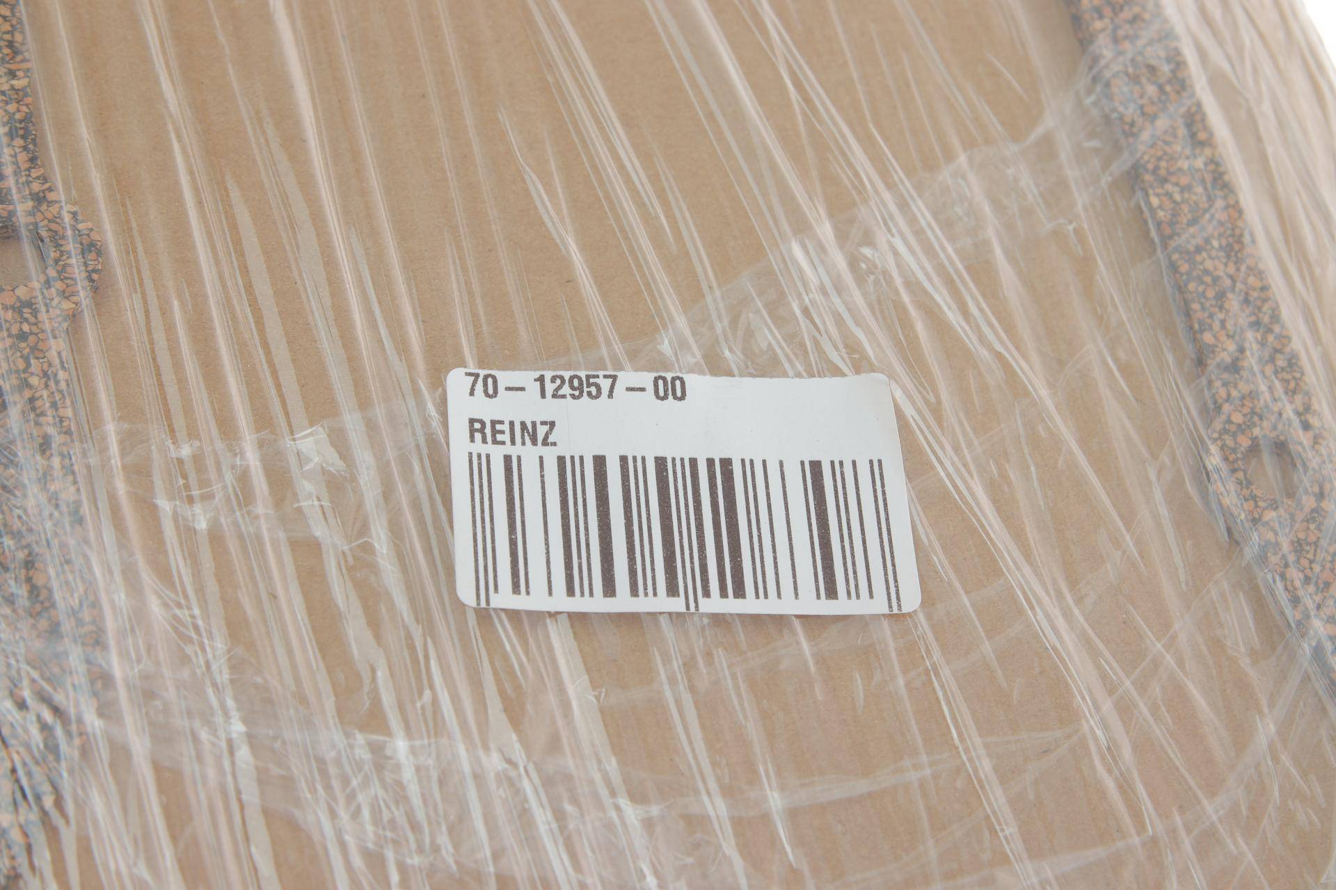 Прокладка кришки клапанів Lada Niva 02-