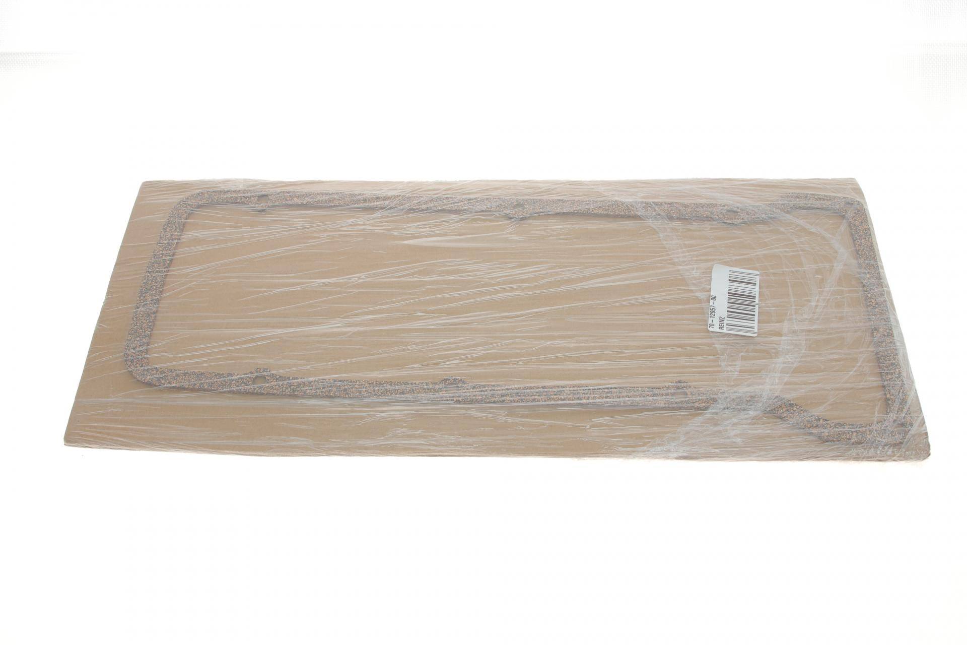 Прокладка кришки клапанів Lada Niva 02-