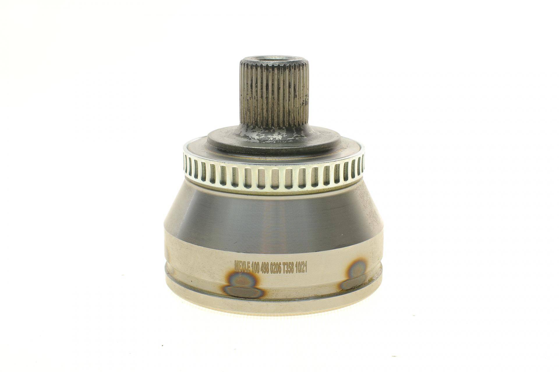 ШРКШ (зовнішній) Audi A4 00-09 (38/27z) (+ABS 45T)