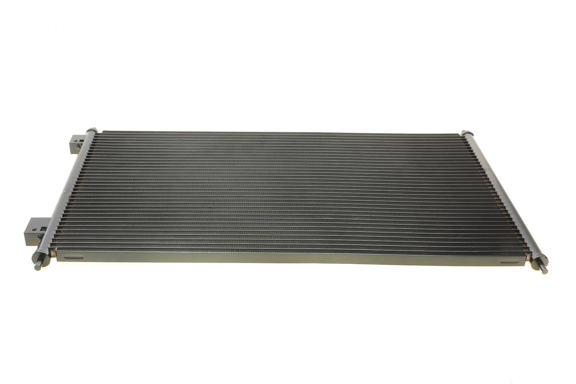 Радіатор кондиціонера Honda Civic VII 1.4/1.6i 01-05