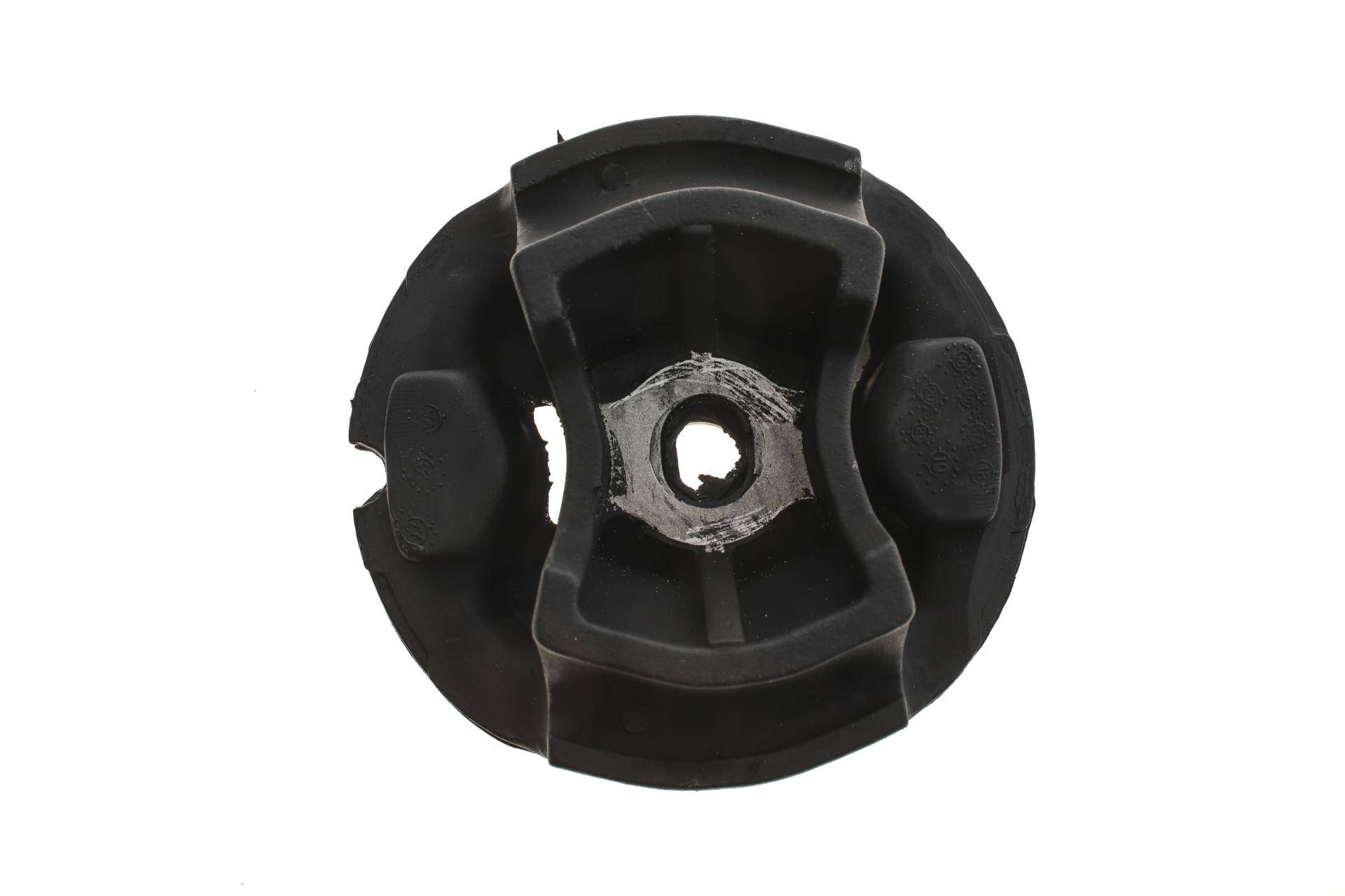 Сайлентблок балки (задньої/ззаду) MB E-клас (W211) 02-08