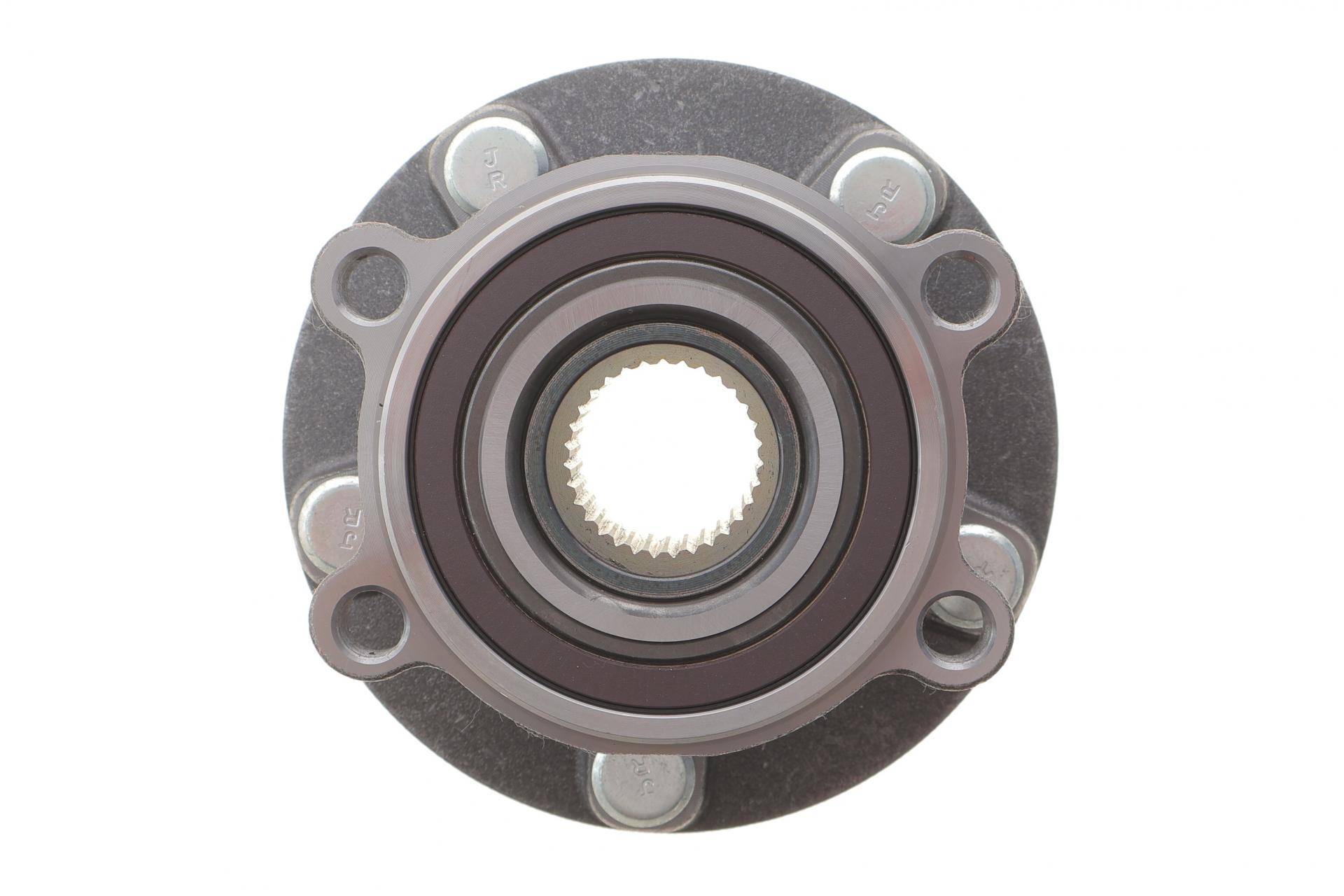 Підшипник маточини (передньої) Mazda CX-5/6 2.2D 11- (+ABS)