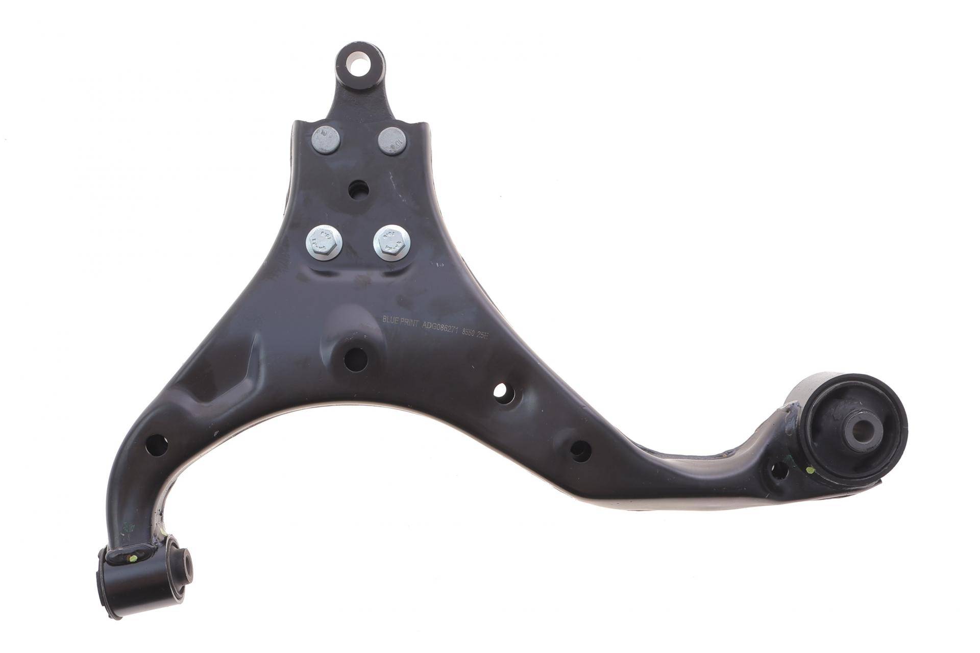 Важіль підвіски (передній/знизу) (L) Hyundai Tucson/Kia Sportage 04-