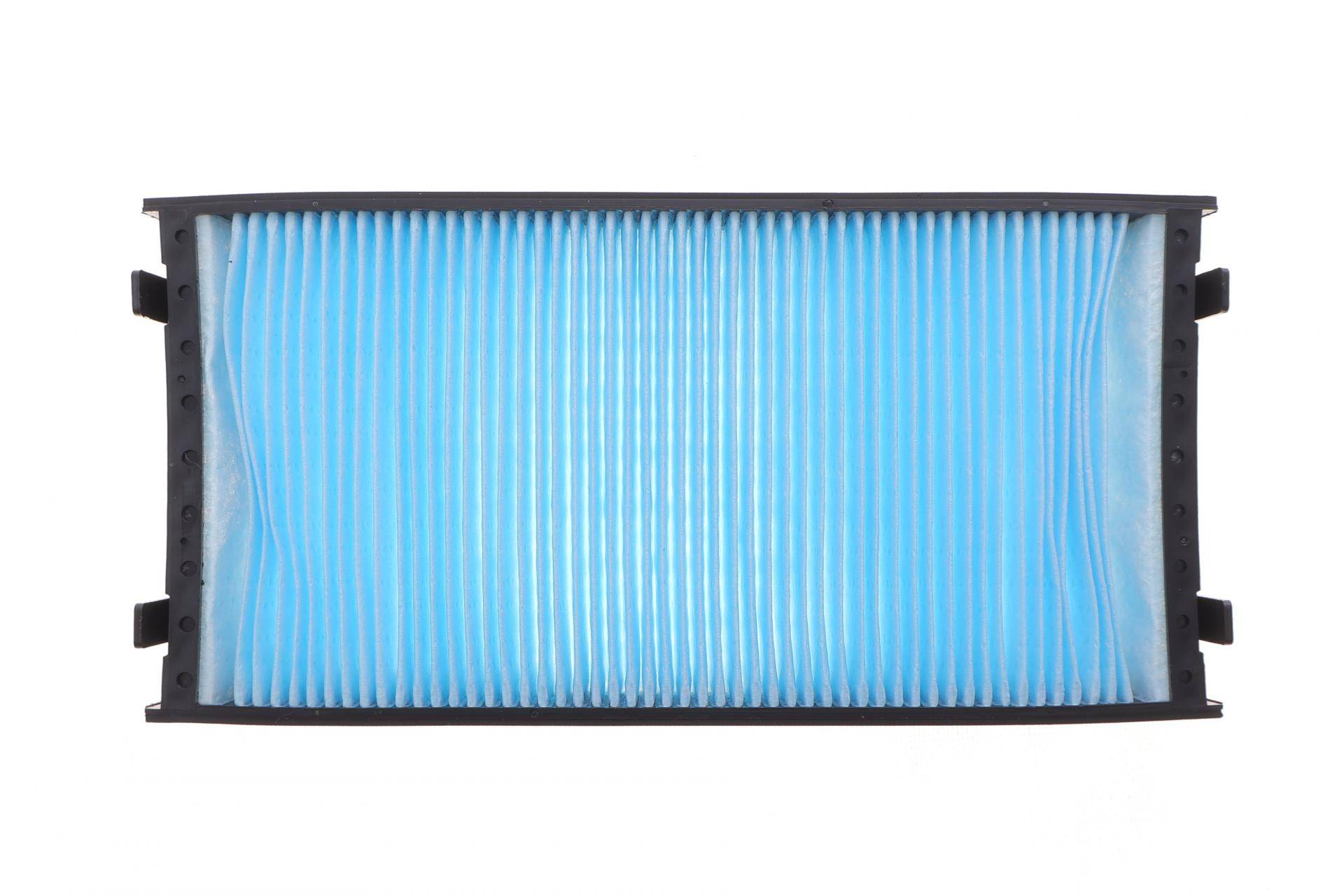 Фільтр салону BMW X5 (E70/F15)/X6 (E71/E72)/7 (G11/G12) 08- (к-кт 2шт.)