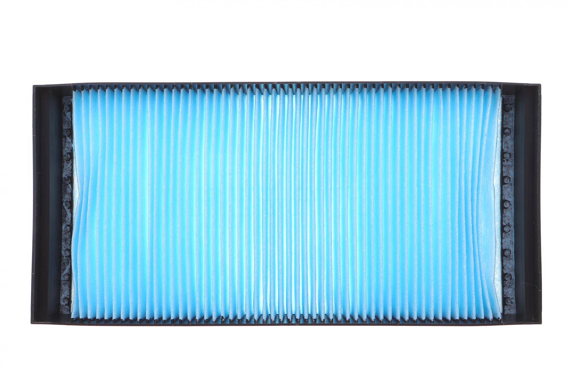 Фільтр салону BMW X5 (E70/F15)/X6 (E71/E72)/7 (G11/G12) 08- (к-кт 2шт.)