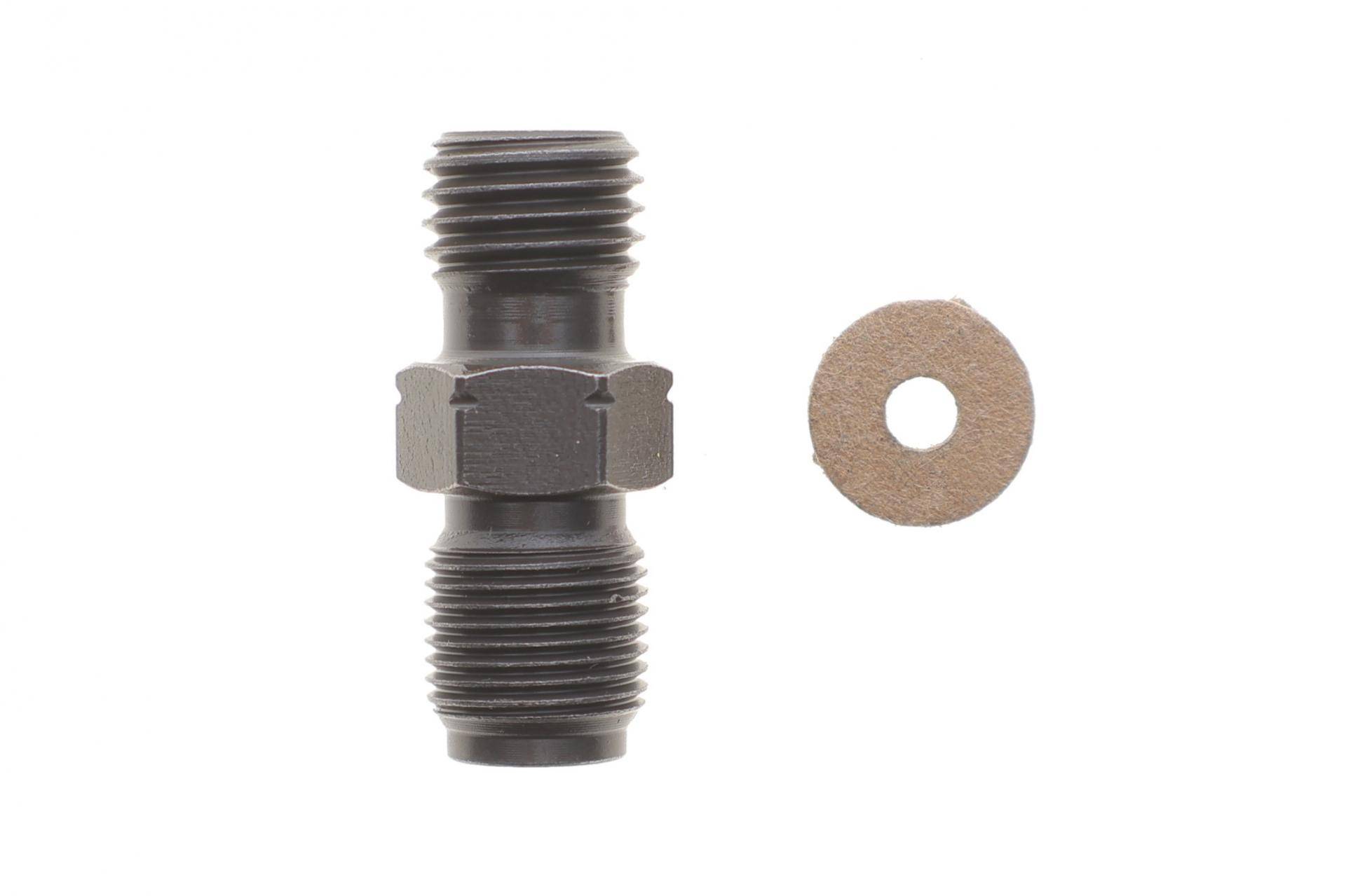 Штуцер з'єднувальний трубки паливної Renault