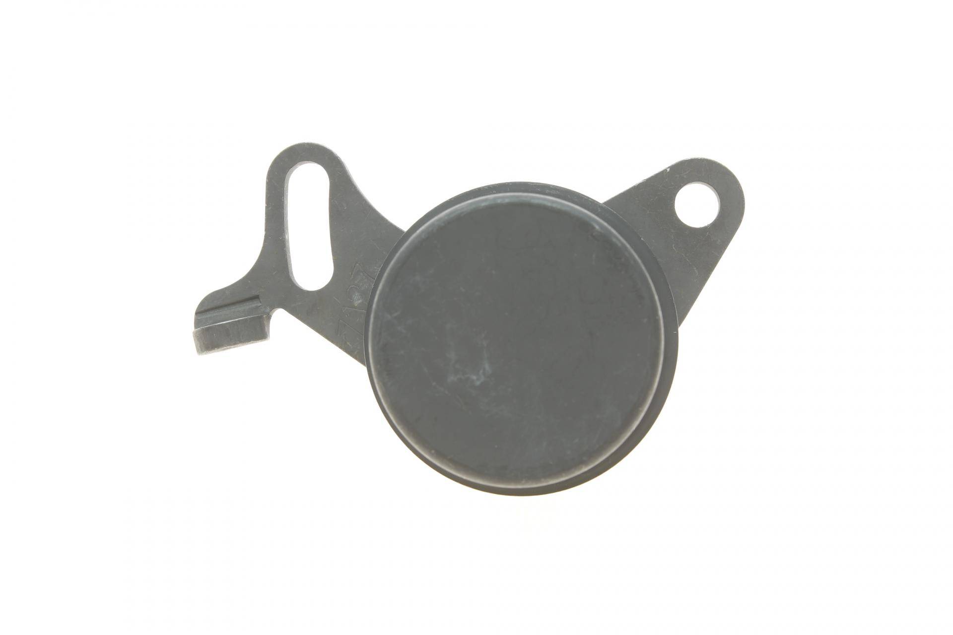 Ролик ГРМ BMW 3/5 2.0/2.3/2.5i 81-93 (натяжний) (49.5х32)