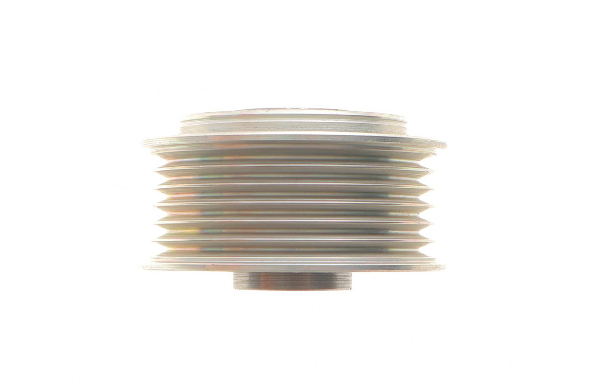 Шків генератора Mazda CX-7 2.3MZR DISI Turbo/2.5MZR, 06/06 - 12/14