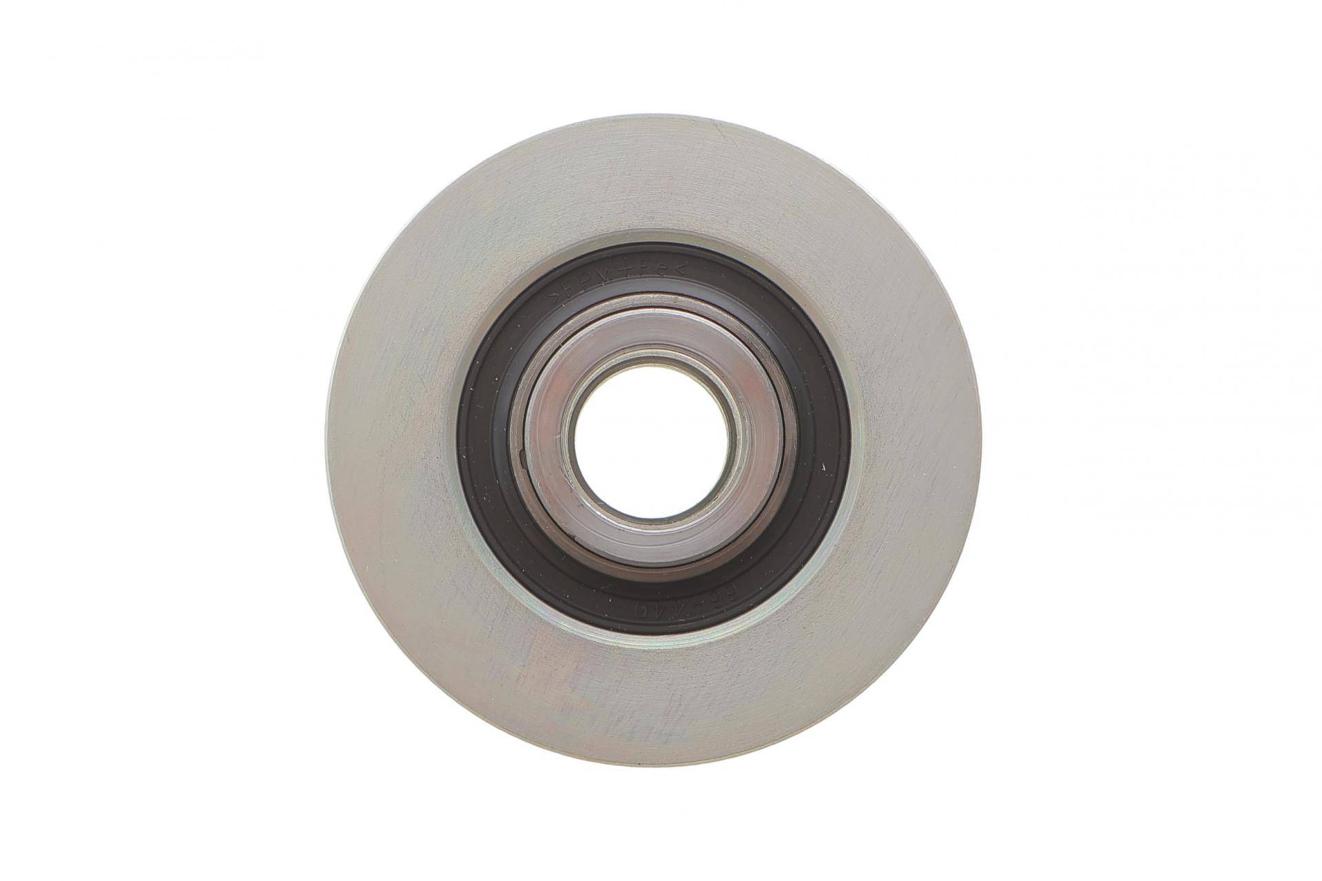 Шків генератора Mazda CX-7 2.3MZR DISI Turbo/2.5MZR, 06/06 - 12/14