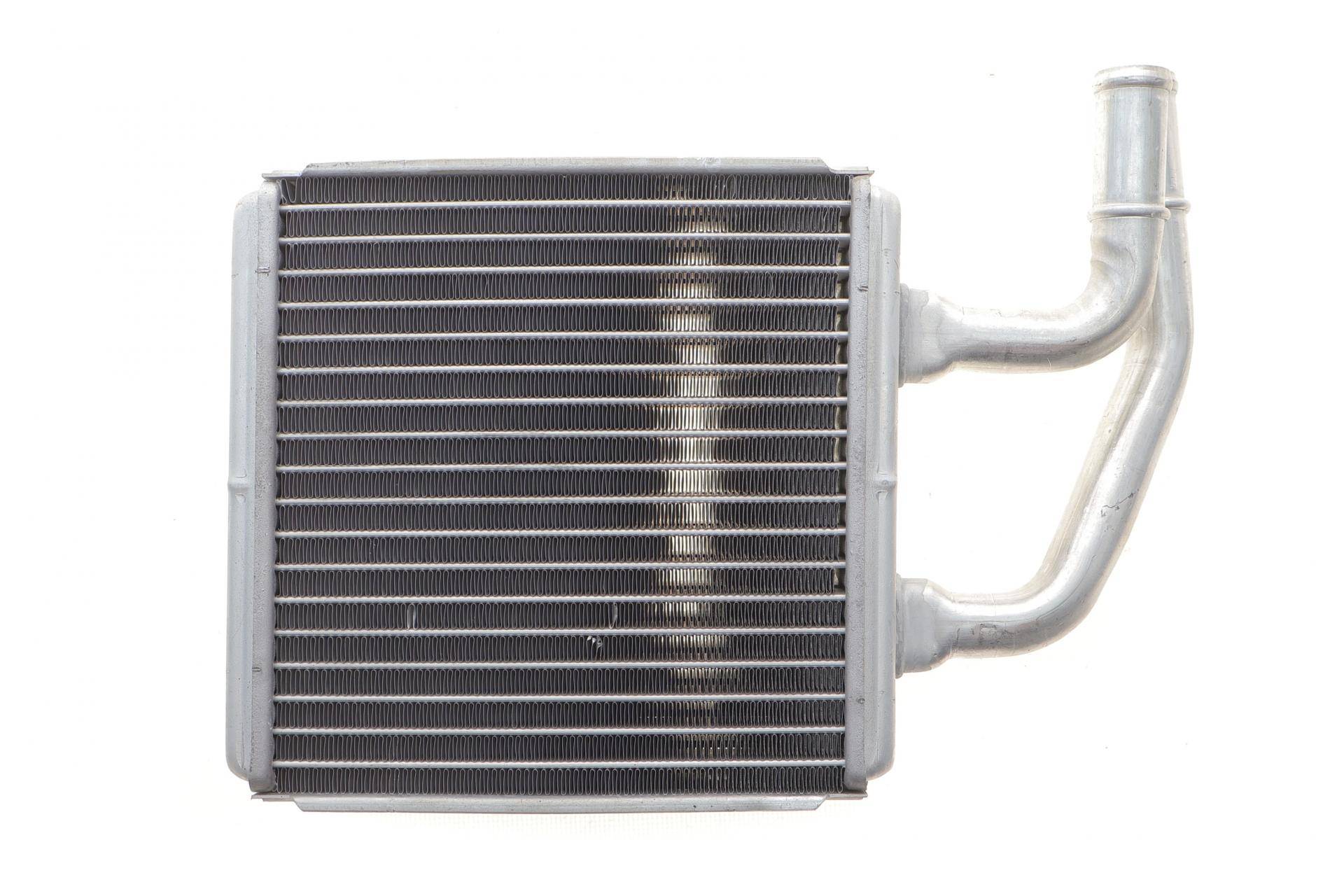 Радіатор пічки VW Sharan 96-