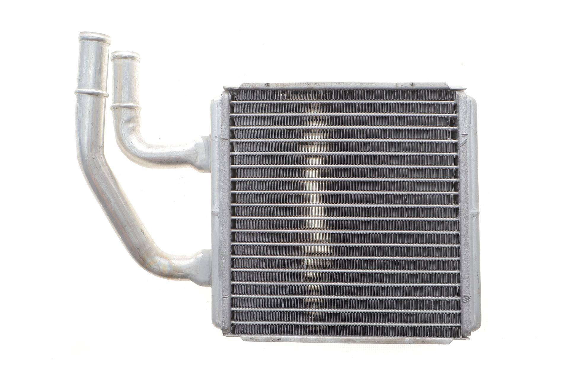 Радіатор пічки VW Sharan 96-