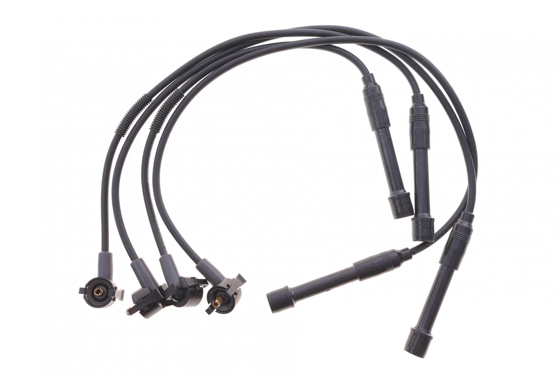 Проводи запалювання (к-кт) Ford Transit 2.0 94-00 (к-кт)