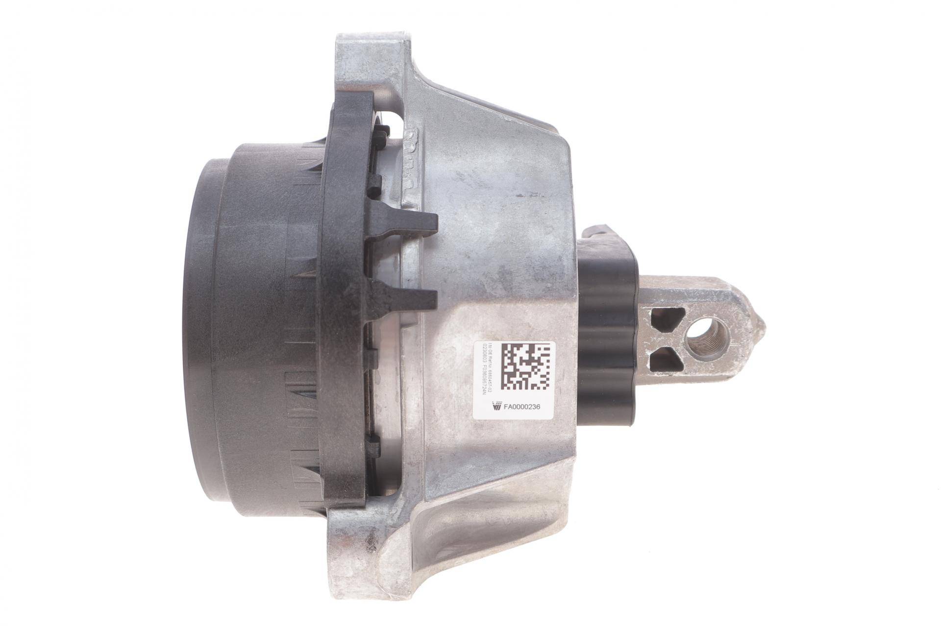 Подушка двигуна (L) BMW 5 (G30/F90)/7 (G11/G12) 4.4 15- N63