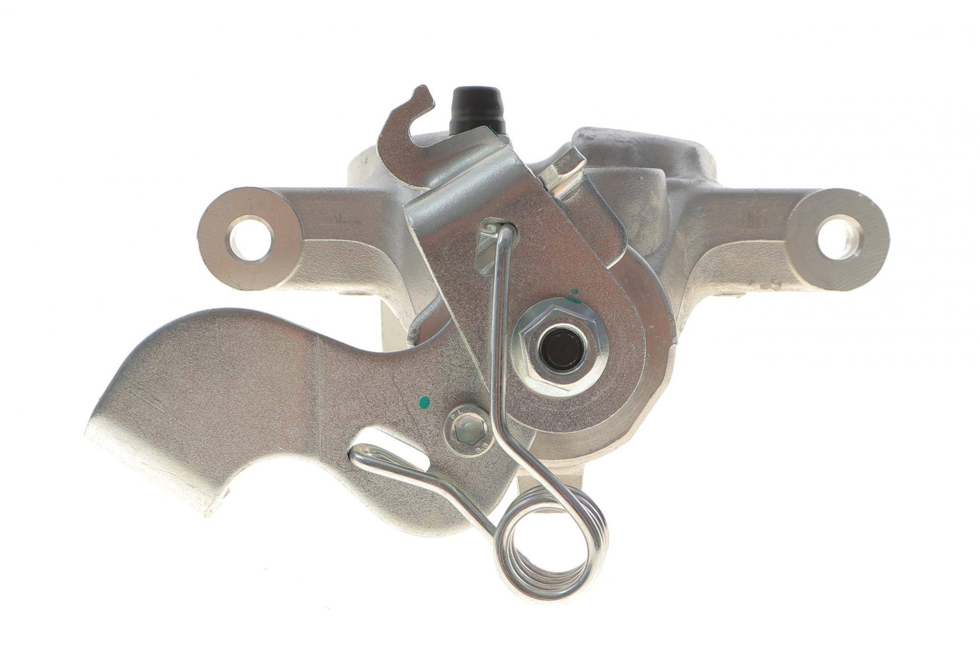 Супорт гальмівний (задній) (R) Kia Ceed 12-18 (d=34mm) (TRW)