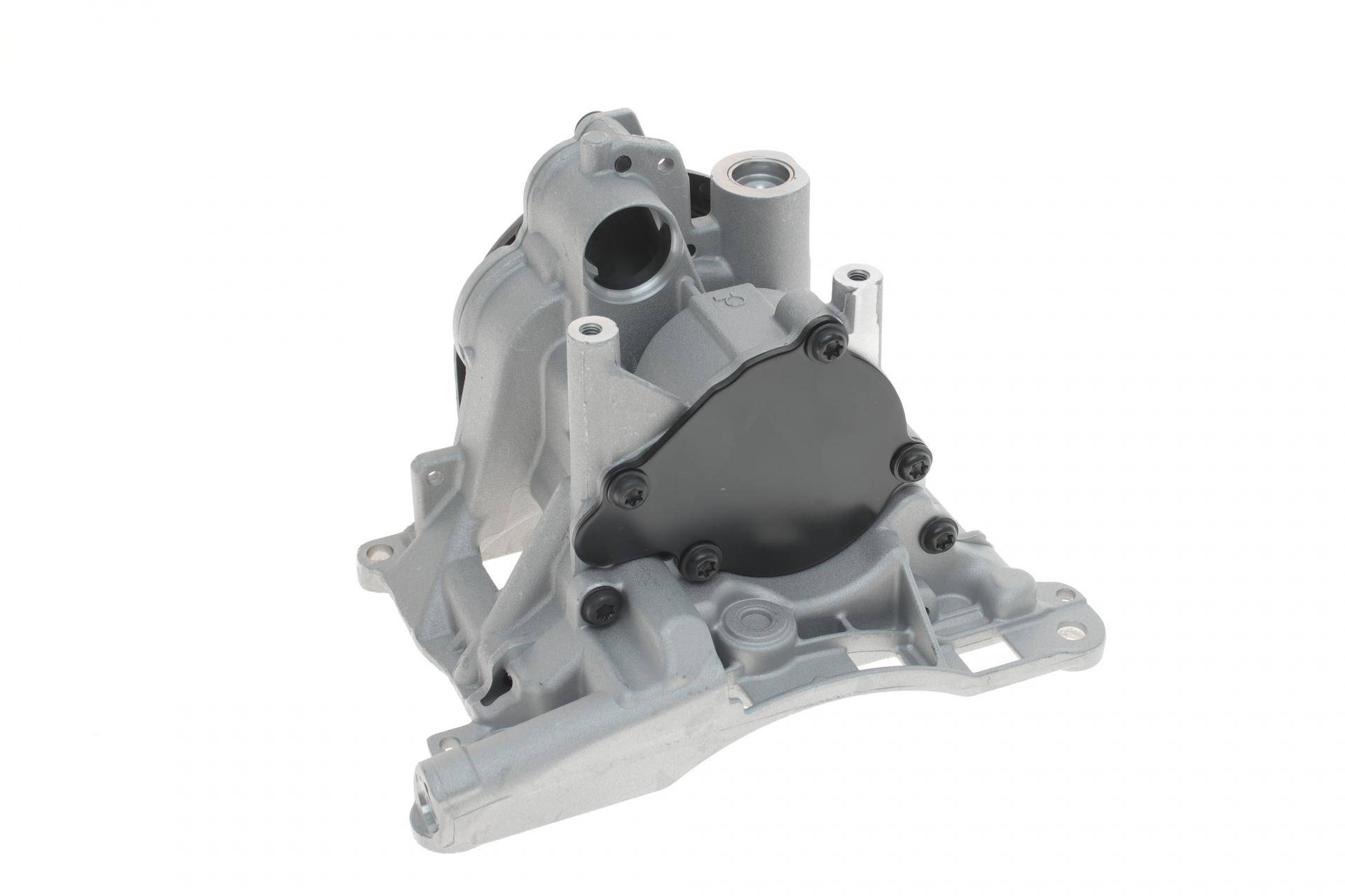 Насос масляний + вакуумний BMW 5 (F10) 3.0d 11- N57