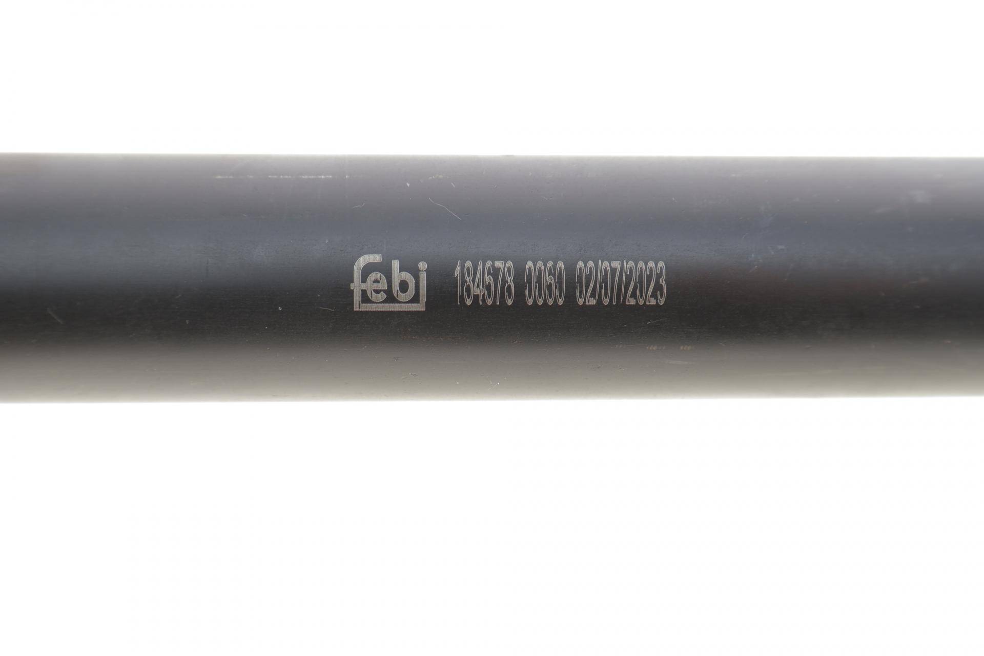 Піввісь (передня) Fiat Ducato 2.5TD 94-06 (L) (28x41x759)