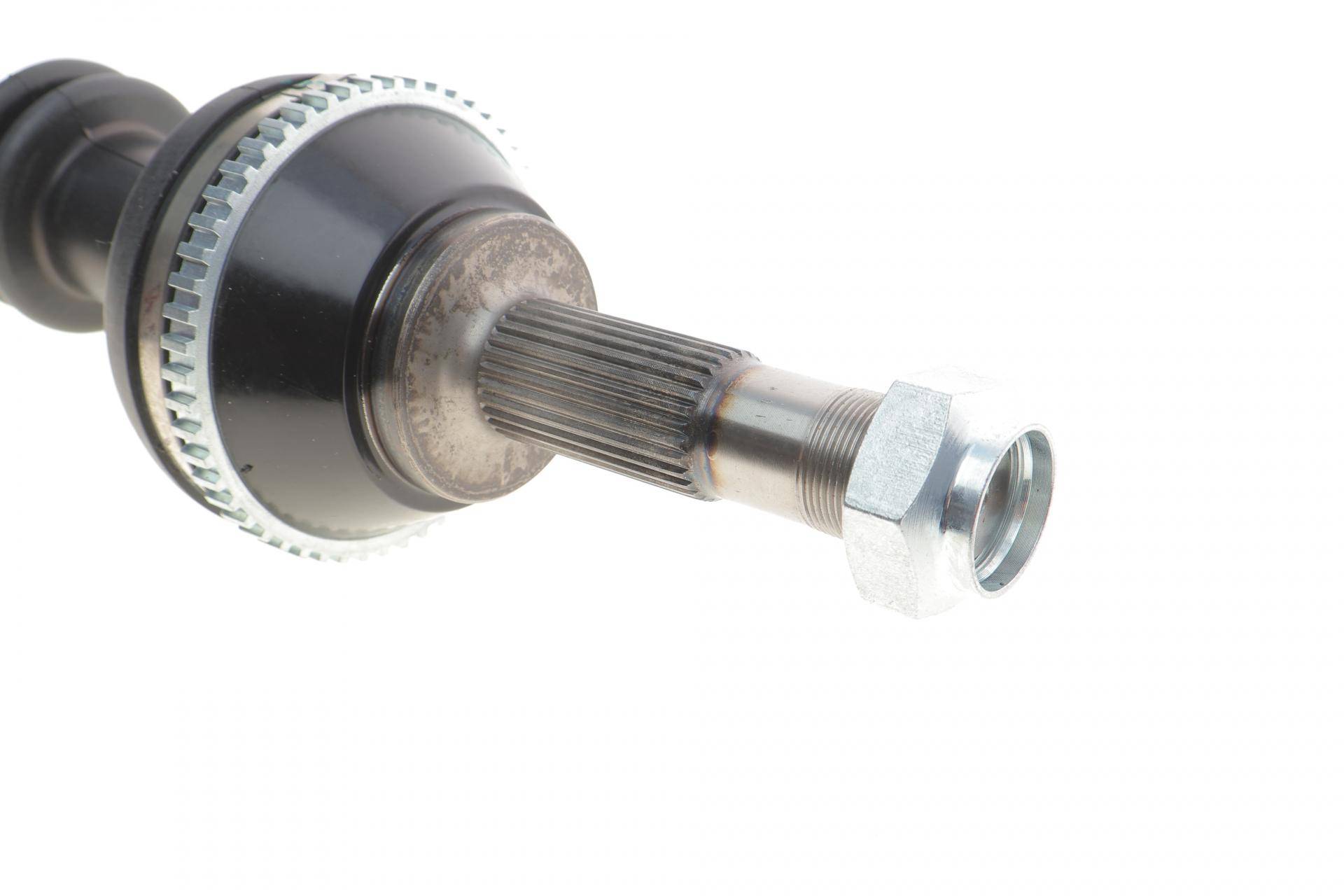 Піввісь (передня) Fiat Ducato 2.5TD 94-06 (L) (28x41x759)