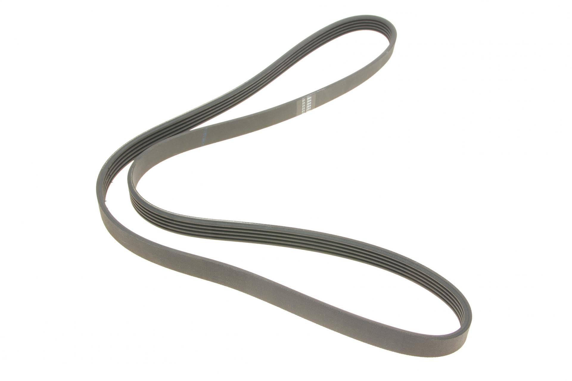 Ремінь генератора Mitsubishi Galant 2.0/2.4 GDI 96-04 (5PK1330)