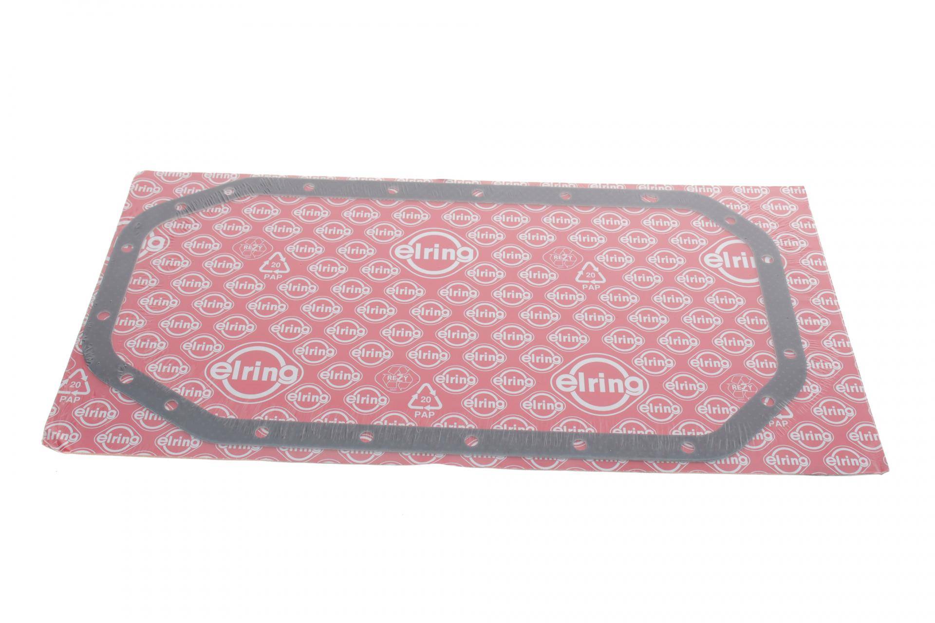 Прокладка піддону Audi 80 1.3 -81/VW Caddy II 1.6 95-00