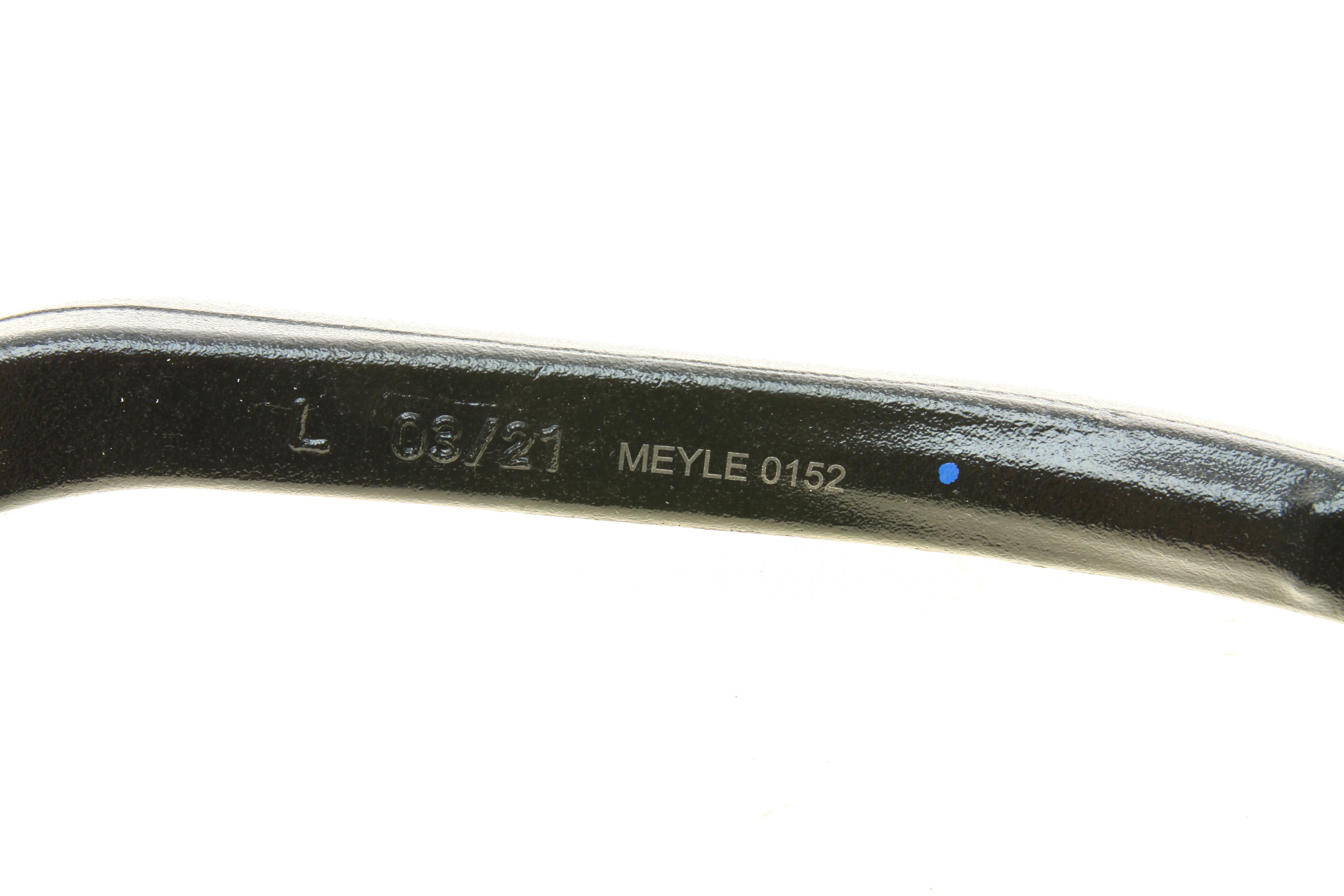 Важіль підвіски (передній/знизу) (L) MB E-class (W212) 09-15