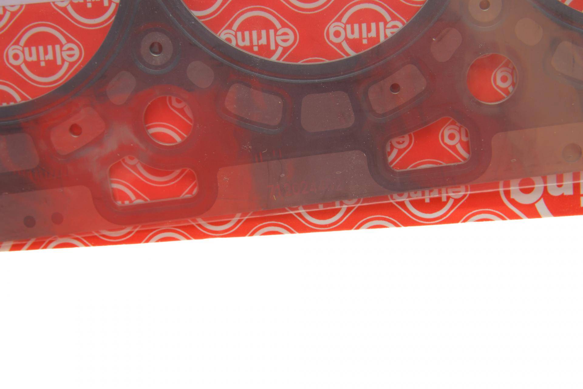 Прокладка ГБЦ Toyota Land Cruiser 200 4.5 D 07- (1.3mm) (2 отвори) (R)