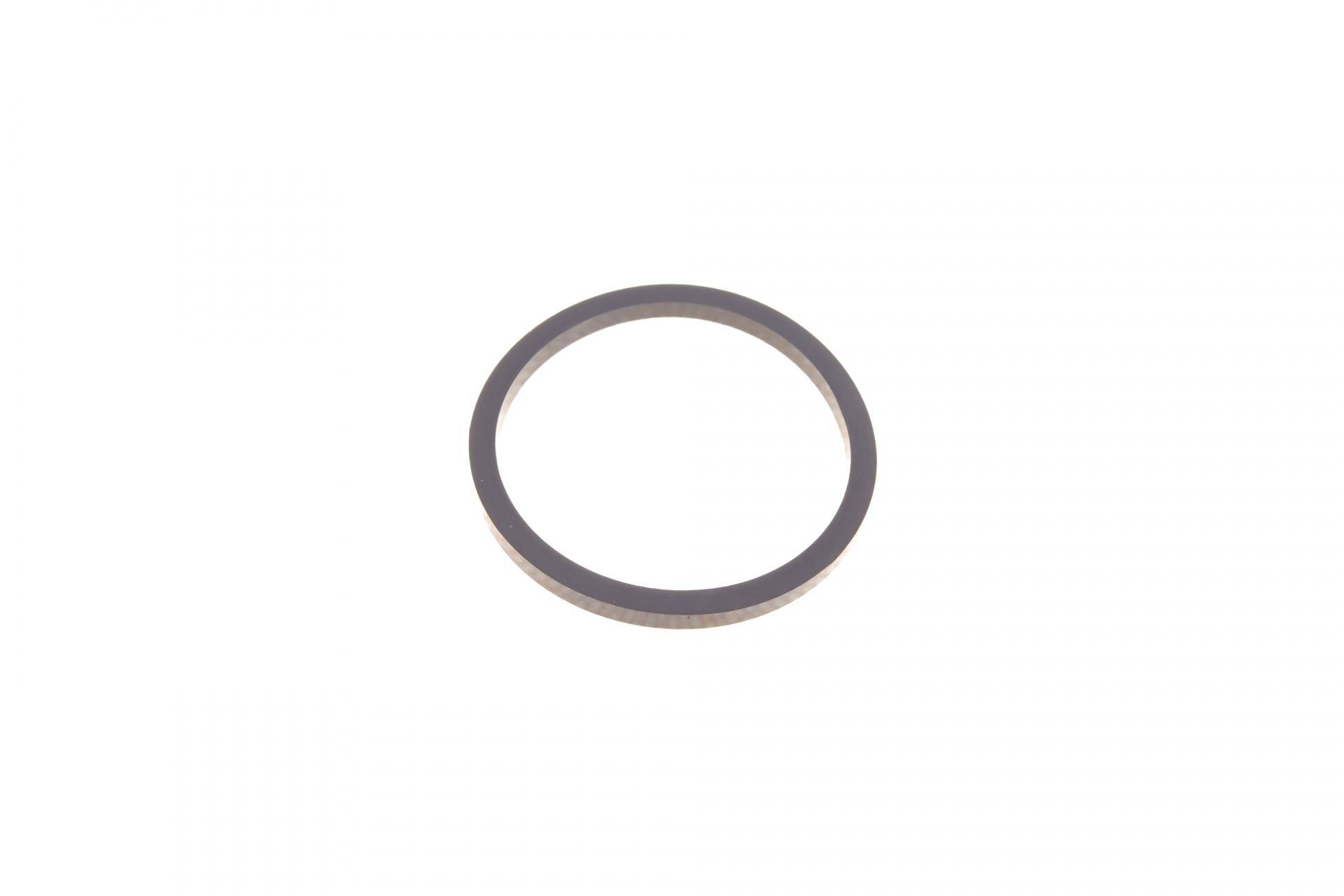 Ремкомплект супорта (переднього) Honda Accord/Legend 91-03 (d=38/42mm) (Nih/Nissin)