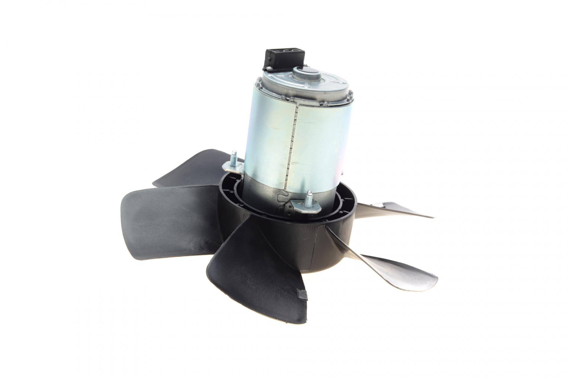 Вентилятор радіатора кондиціонера VW Caddy II/Golf II-III/Passat 1.0D-2.0 80-02