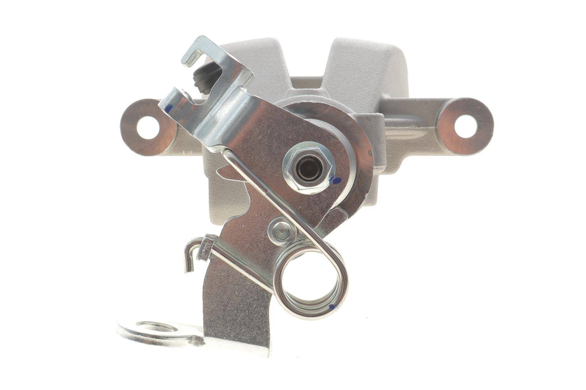 Супорт гальмівний (задній) (R) Fiat Bravo/Stilo 02-14 (d=38mm) (Bosch)