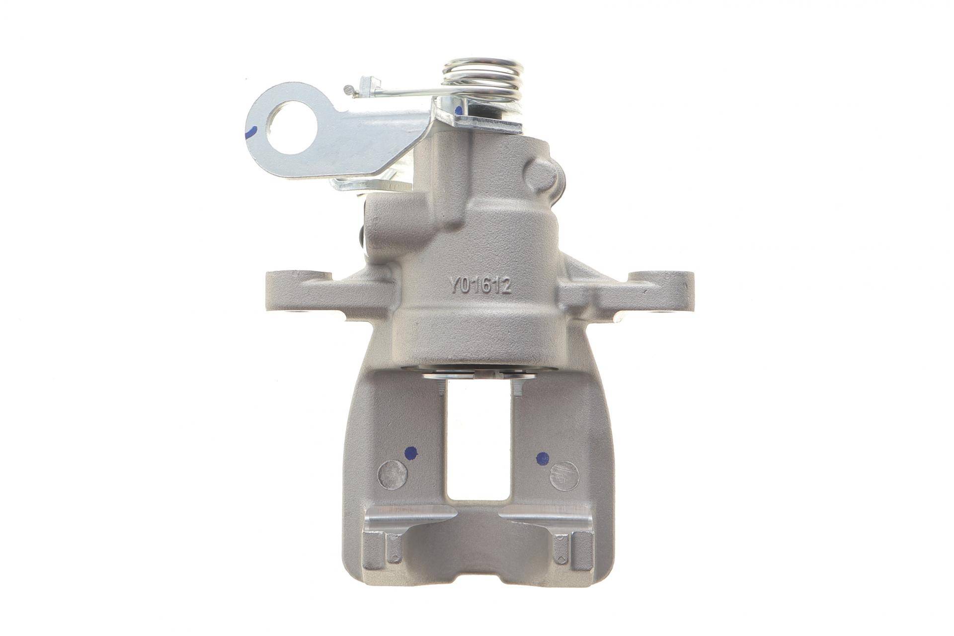 Супорт гальмівний (задній) (R) Fiat Bravo/Stilo 02-14 (d=38mm) (Bosch)