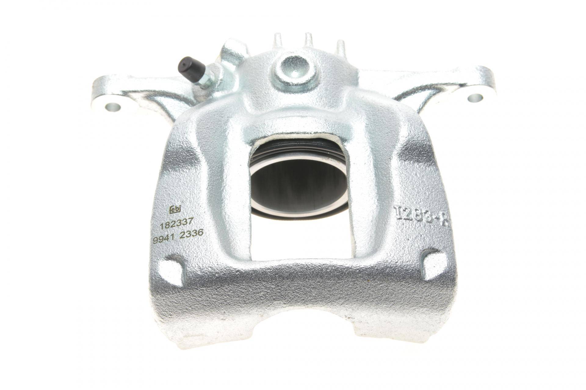 Супорт гальмівний (передній) (R) Opel Vivaro III 14-19/Fiat Talento 16- (d=60mm)