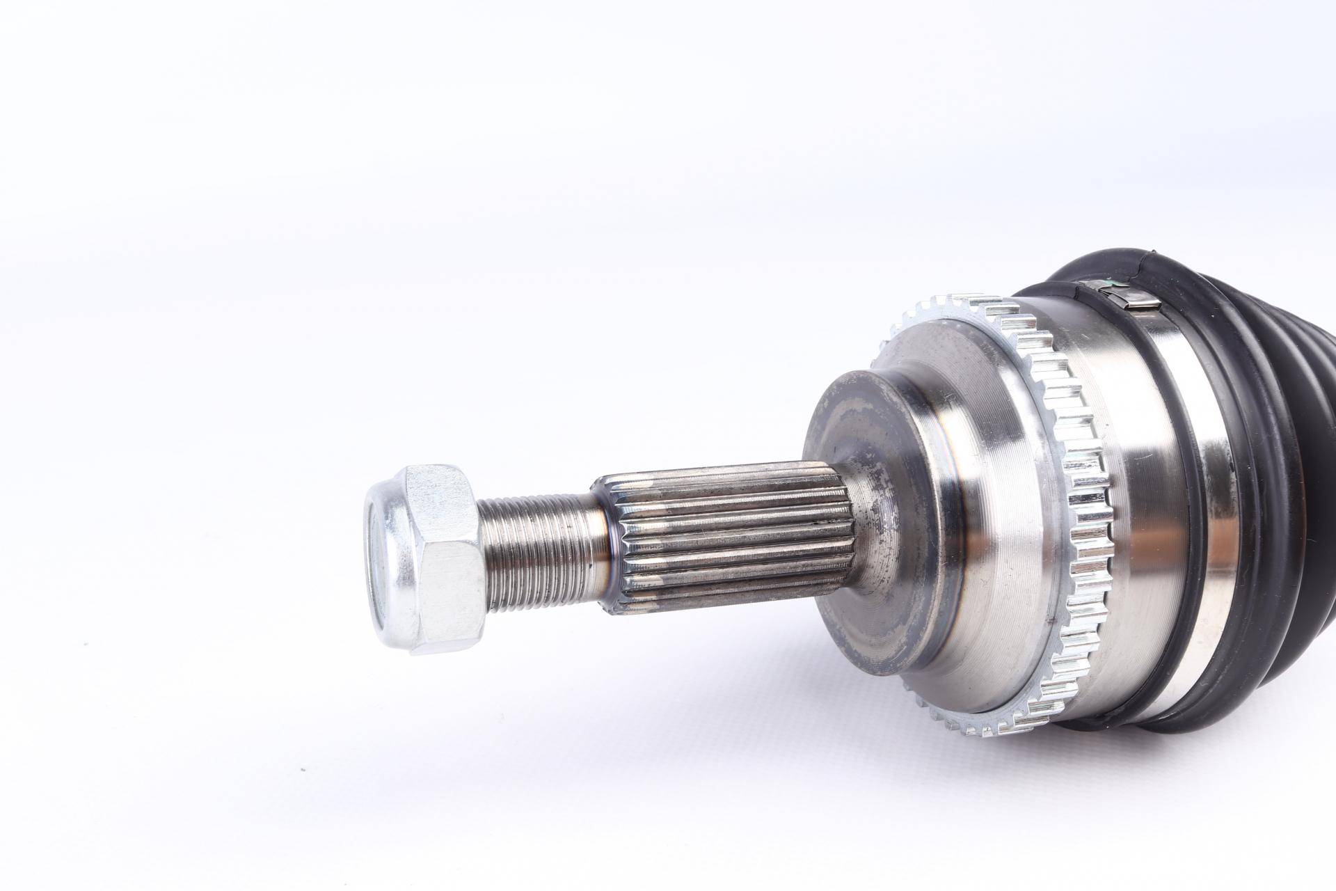 Піввісь Renault Kangoo/Clio II (R) (23x23x724x44T) (+ABS)