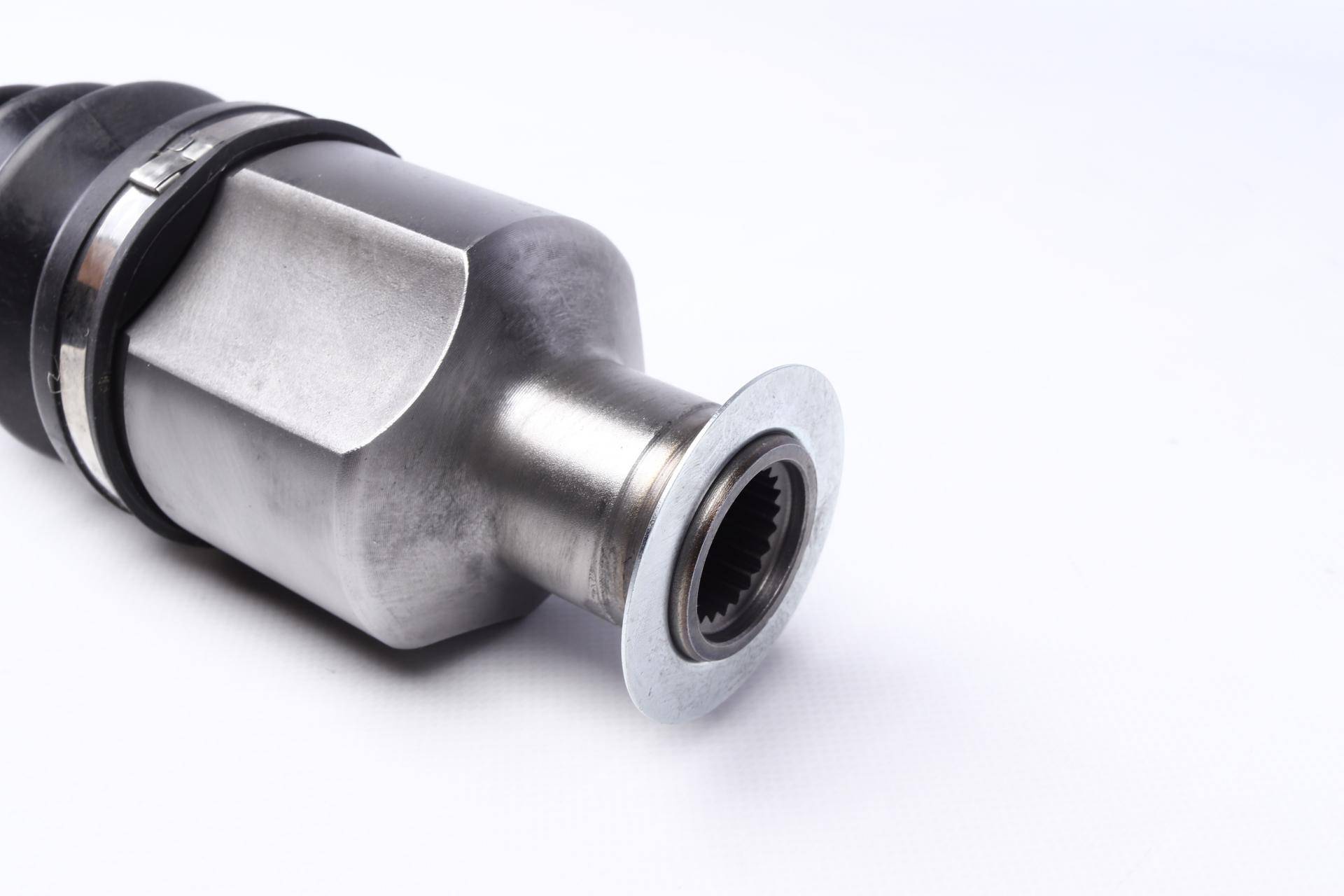 Піввісь Renault Kangoo/Clio II (R) (23x23x724x44T) (+ABS)