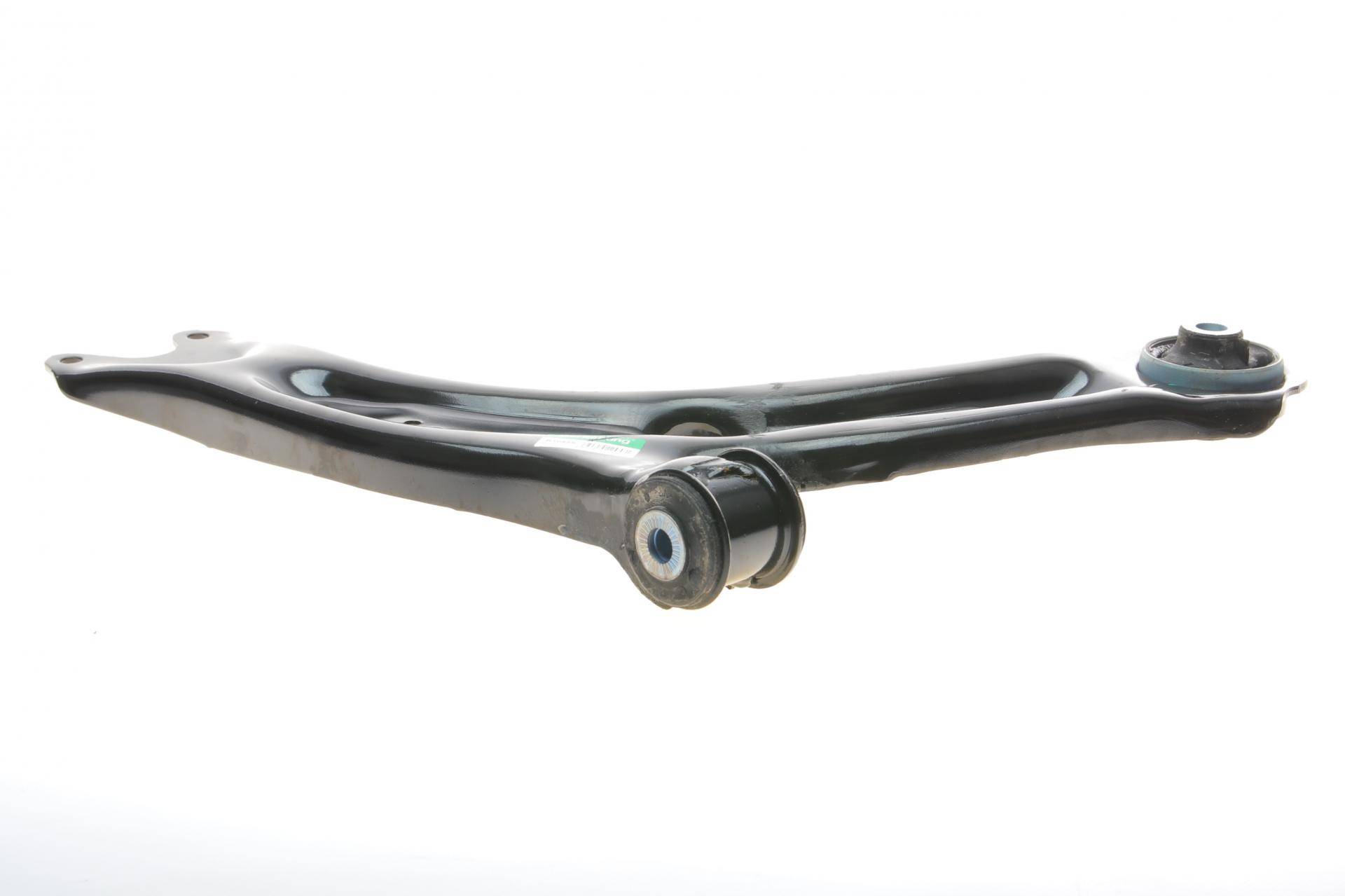 Важіль підвіски (передній) (R) Skoda Superb III/VW Passat/Touran 14- (OE VAG)