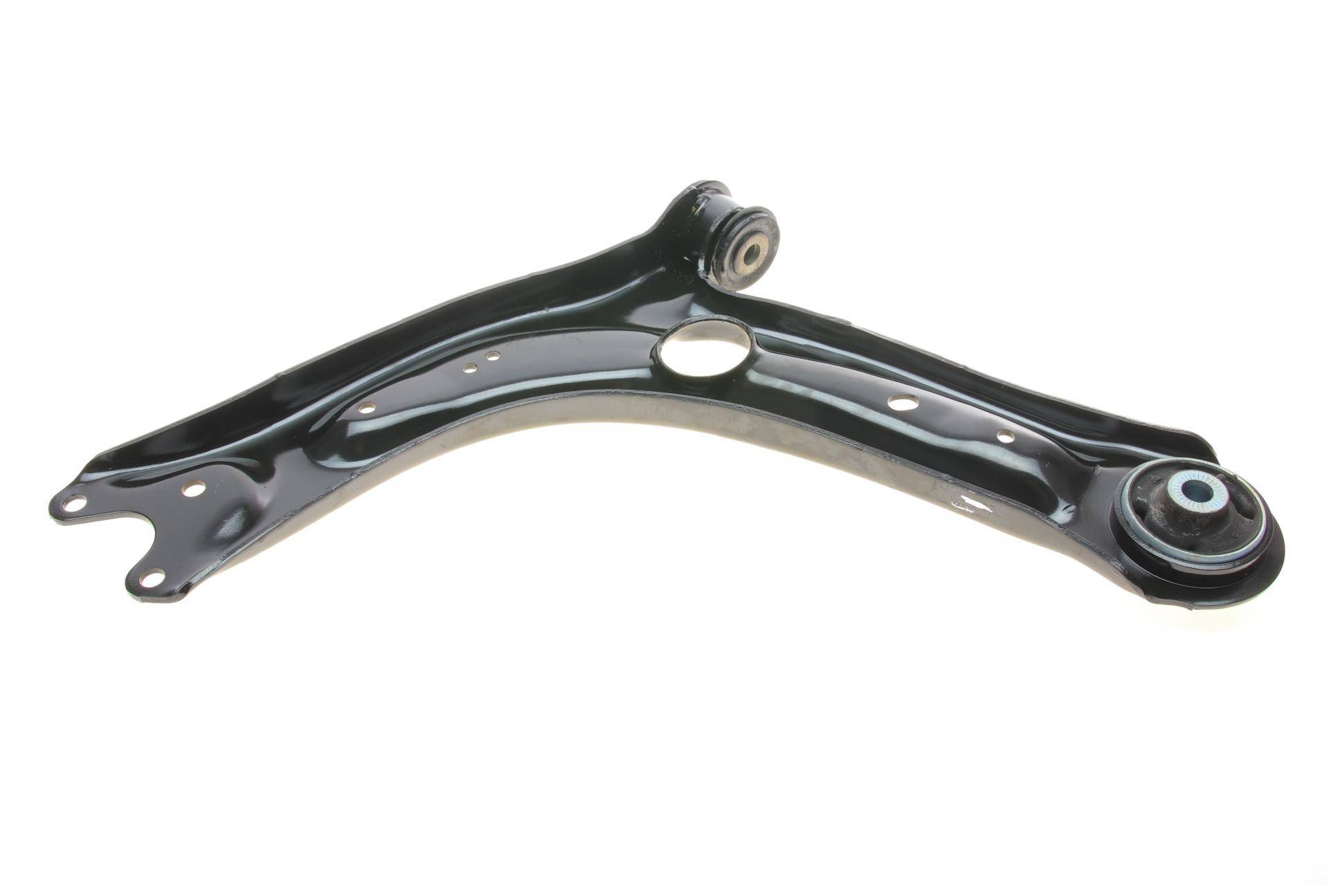 Важіль підвіски (передній) (R) Skoda Superb III/VW Passat/Touran 14- (OE VAG)