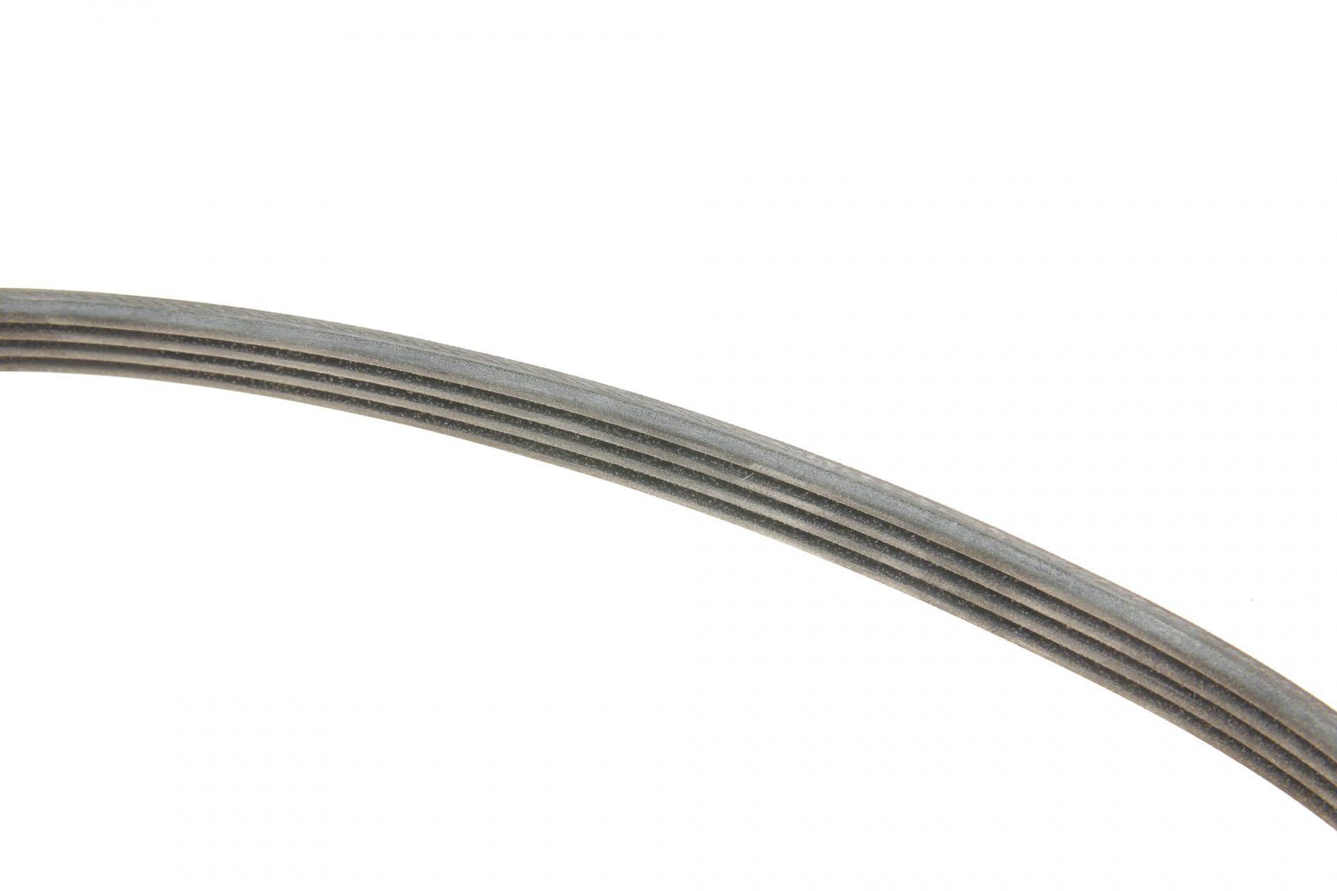 Ремінь генератора Smart Fortwo 1.0 07-, (M132), (+AC)