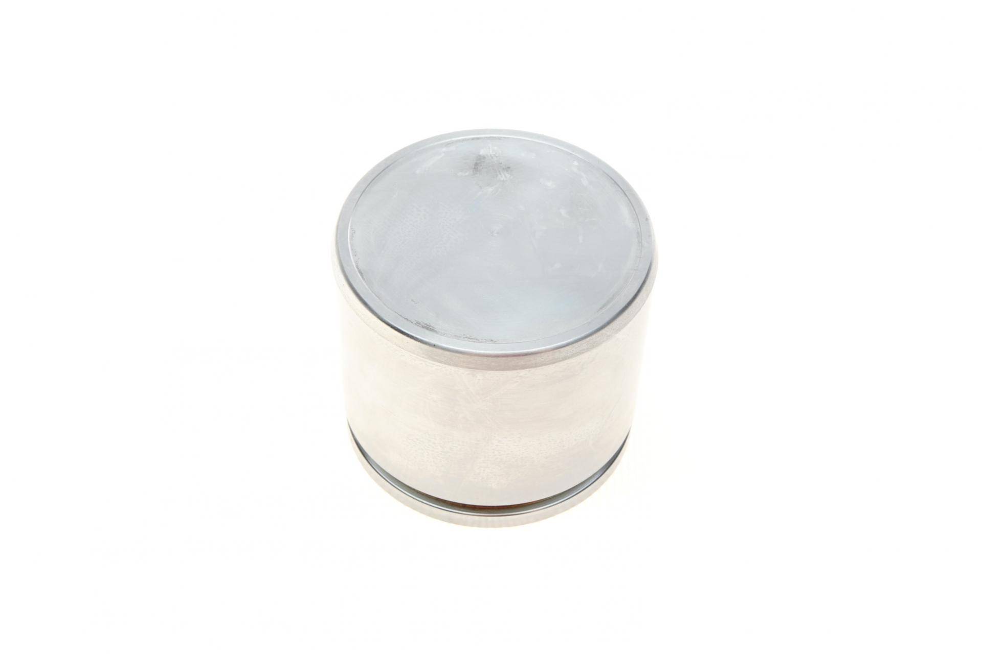 Ремкомплект супорта (переднього) Kia Cerato 04- (d=57mm) (+поршень)(Mando)