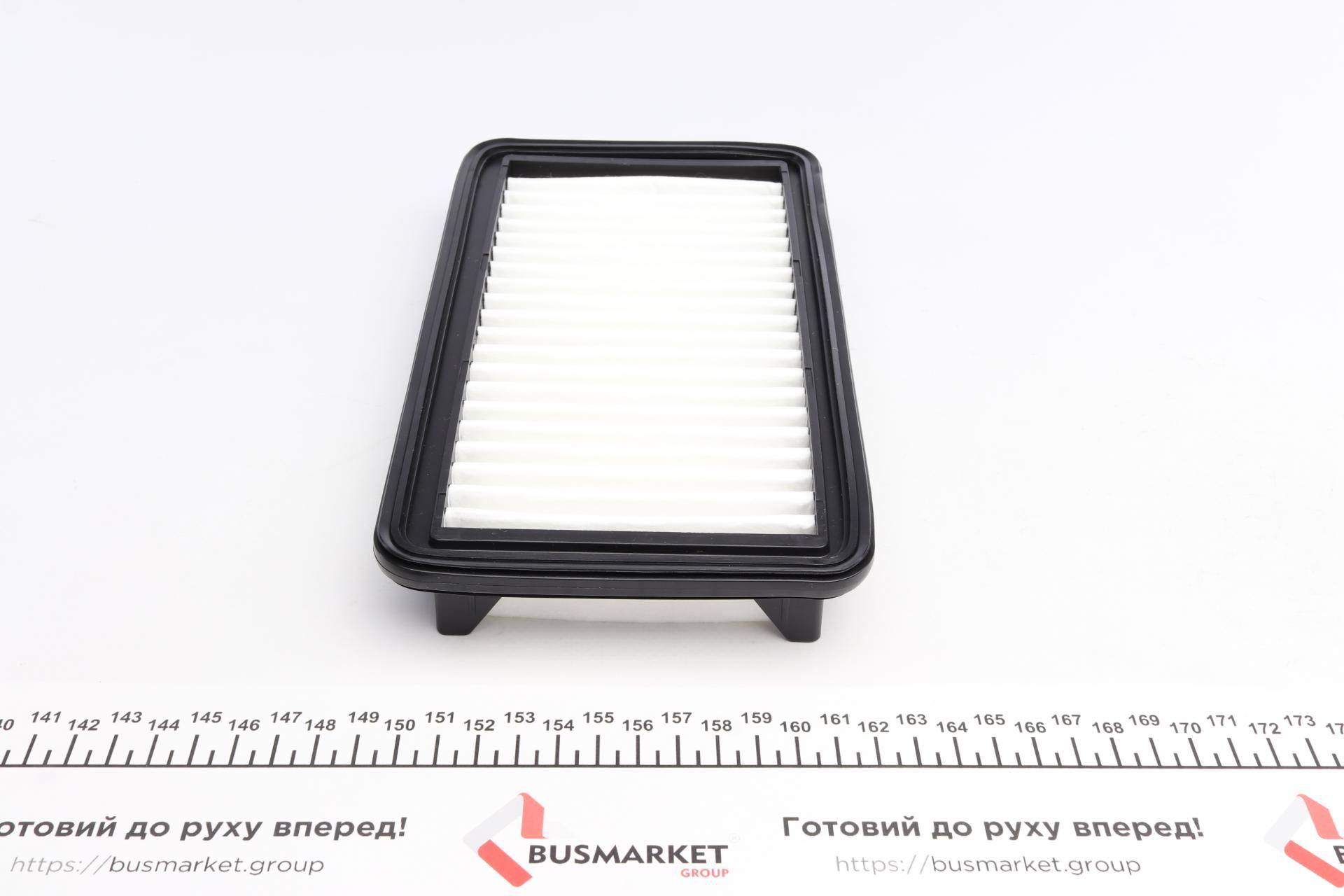 Фільтр повітряний Fiat Sedici/Suzuki SX4 1.6 06-