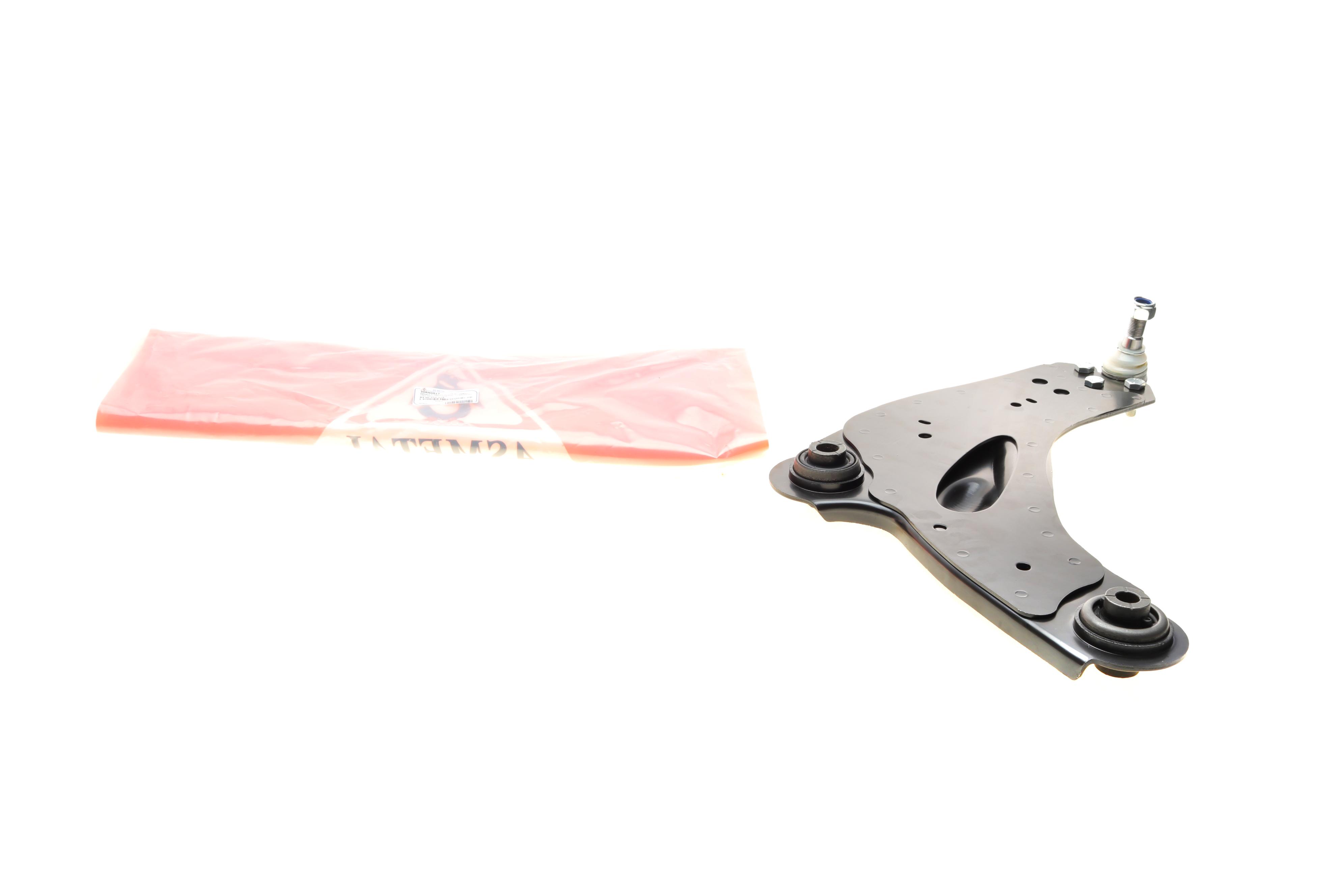 Важіль підвіски (передній/знизу) (R) Renault Trafic II/Opel Vivaro 01-