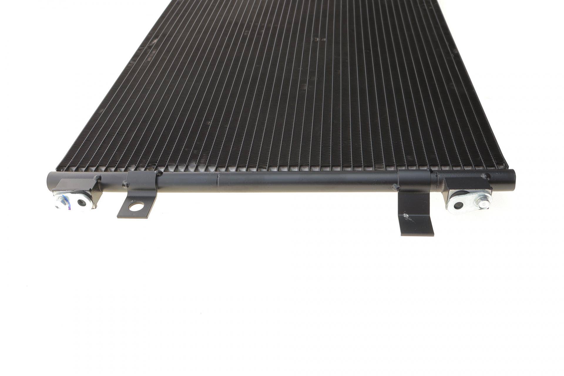 Радіатор кондиціонера (з осушувачем) Peugeot 308 II 1.6/ 408 II 1.2-1.6/ 508 II 1.2-2.0 18-