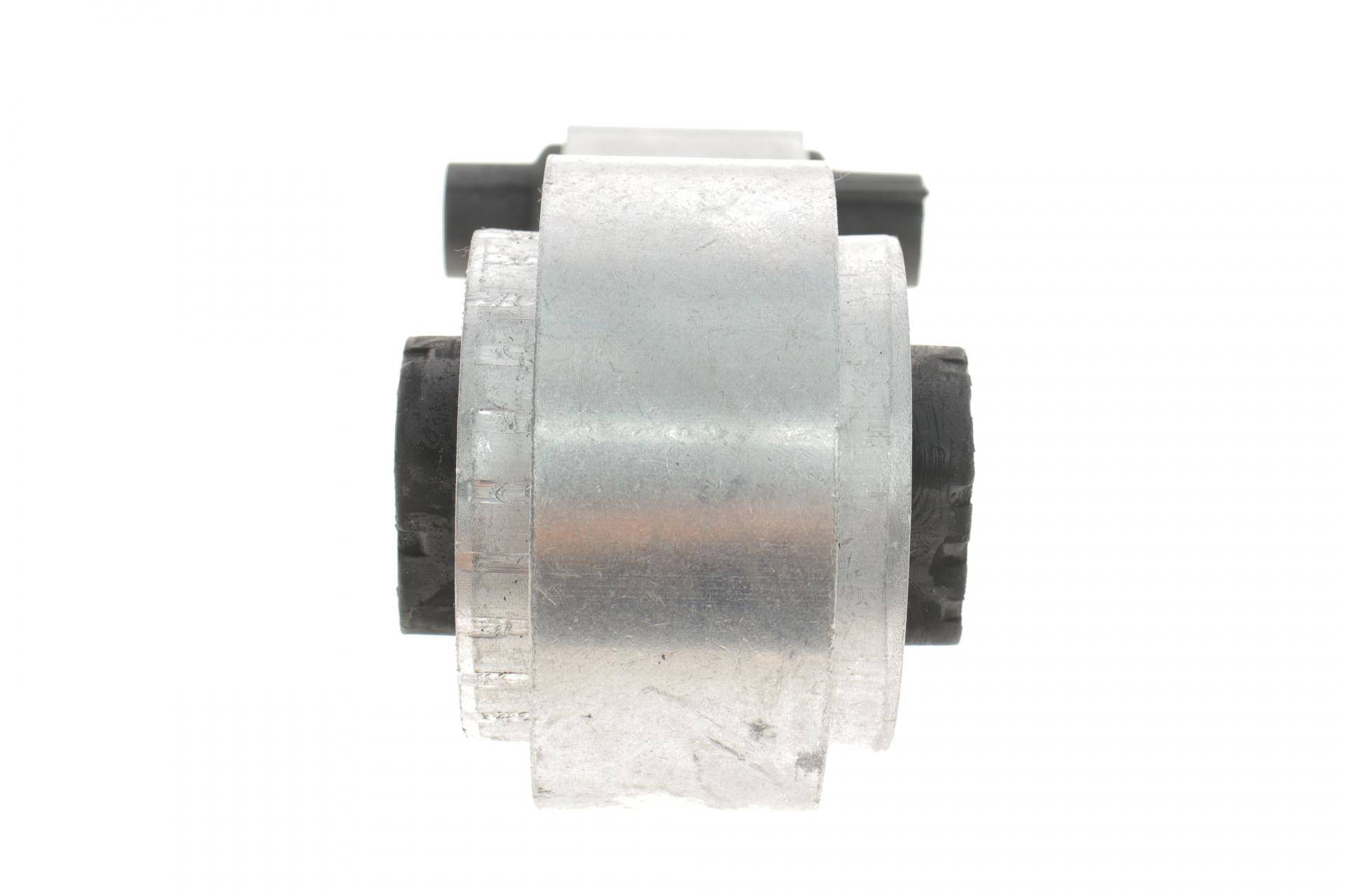 Подушка двигуна (задня/нижня) Renault Master/Opel Movano 01- (косточка)