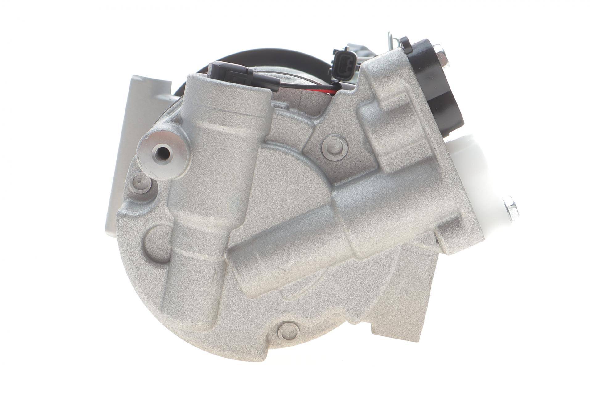 Компресор кондиціонера Renault Megane III/Scenic III 1.5dCi (81kW) 09-