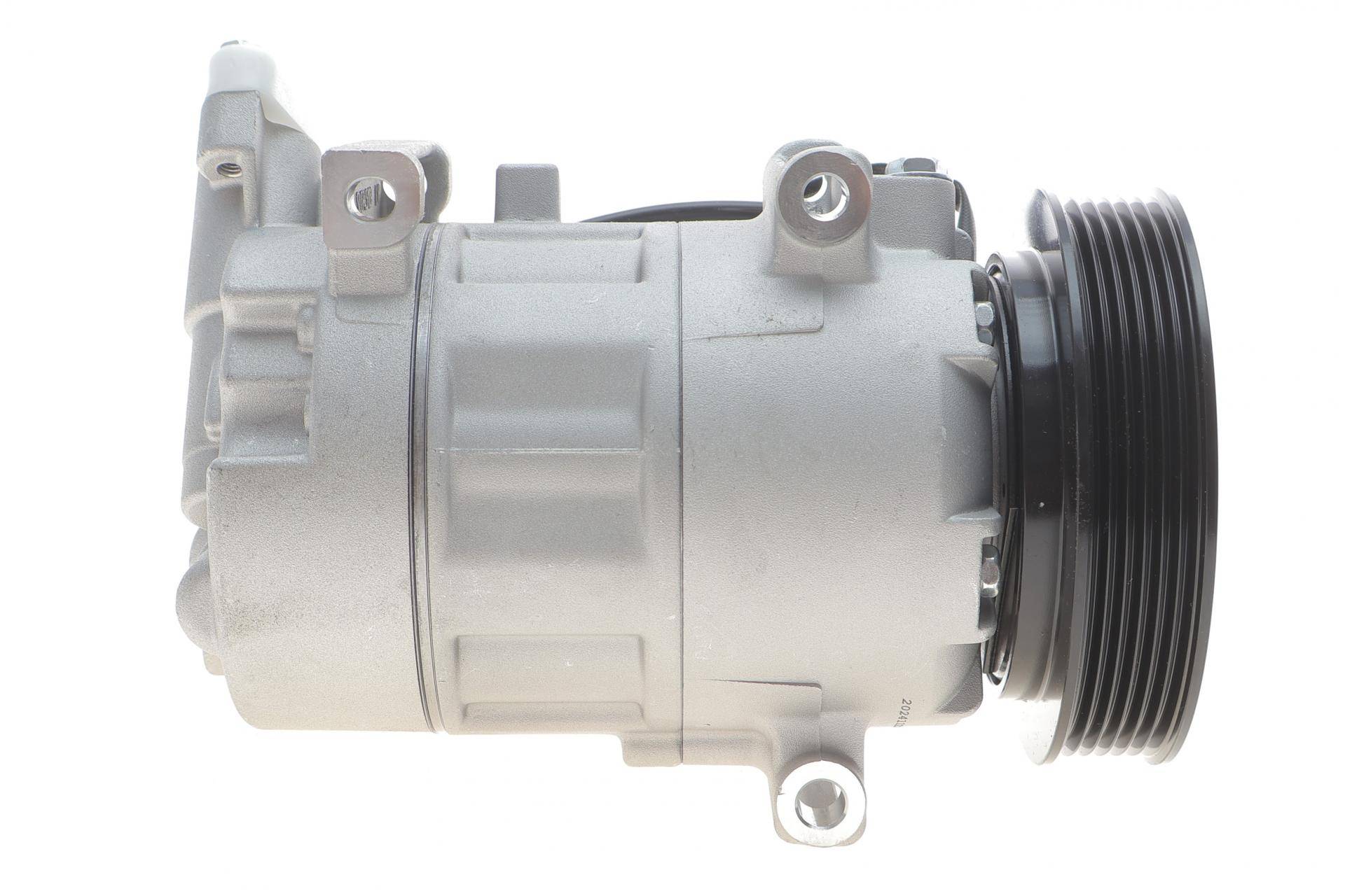 Компресор кондиціонера Renault Megane III/Scenic III 1.5dCi (81kW) 09-