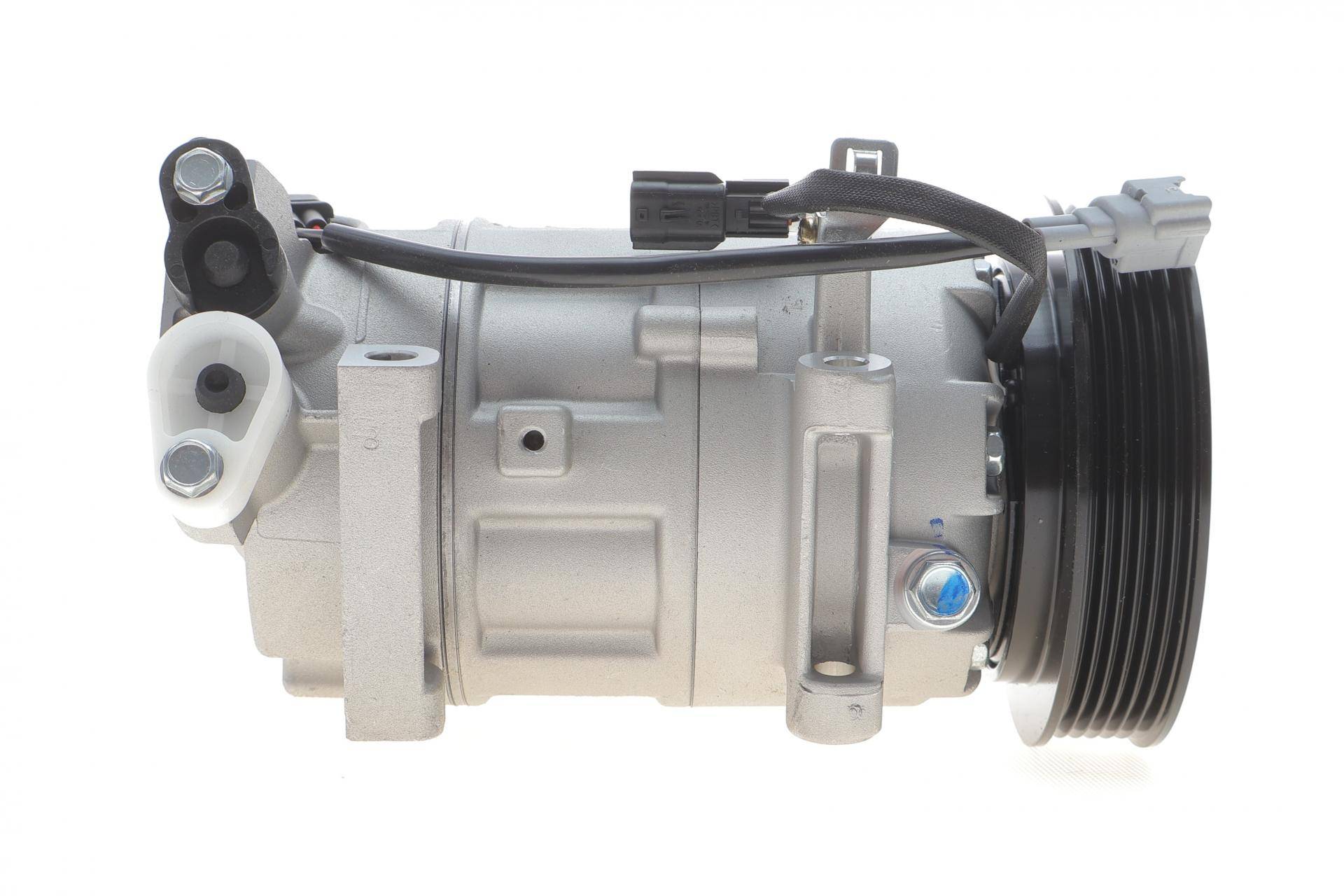 Компресор кондиціонера Renault Megane III/Scenic III 1.5dCi (81kW) 09-