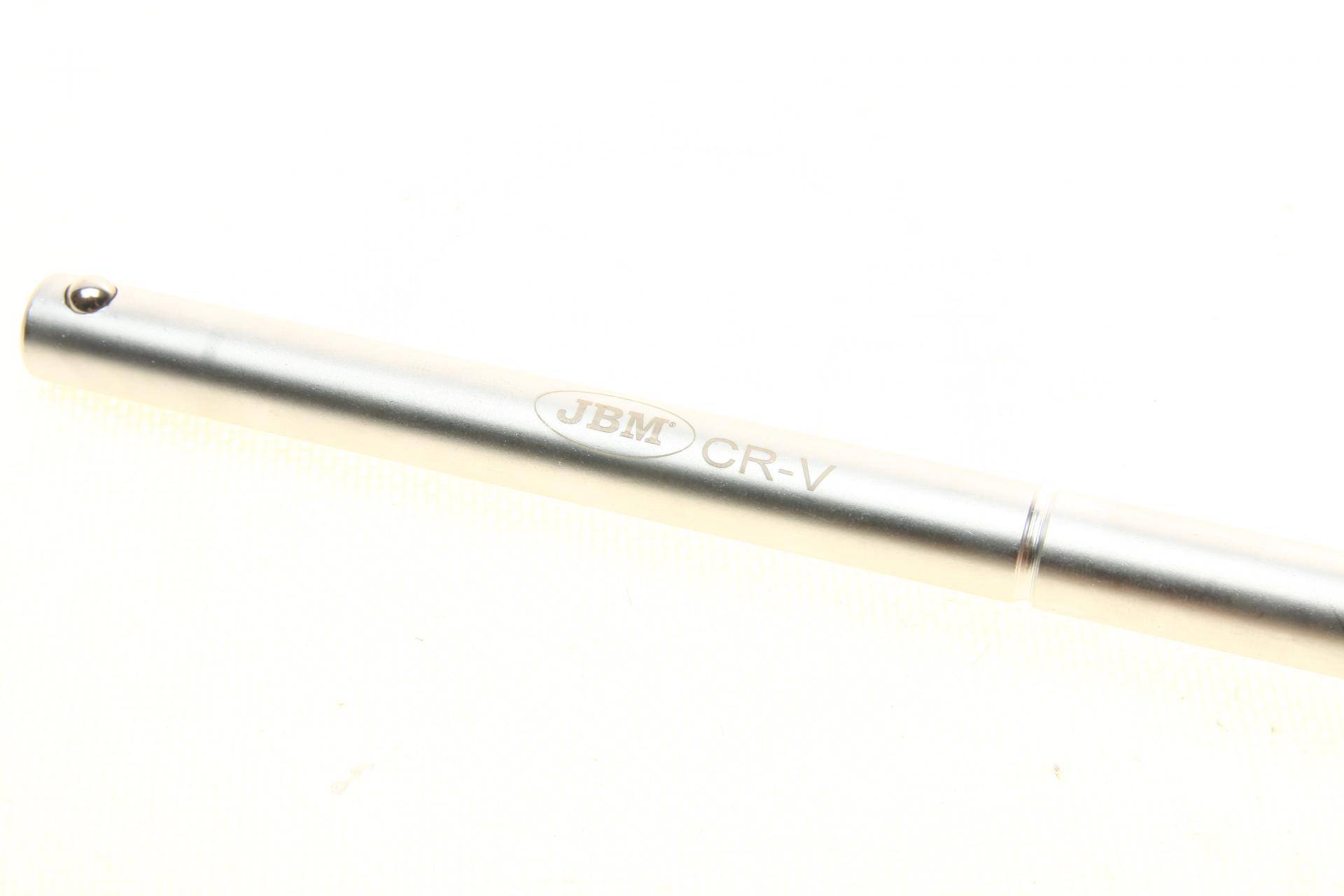 Вороток 1/2" 250 мм з плаваючою головкою