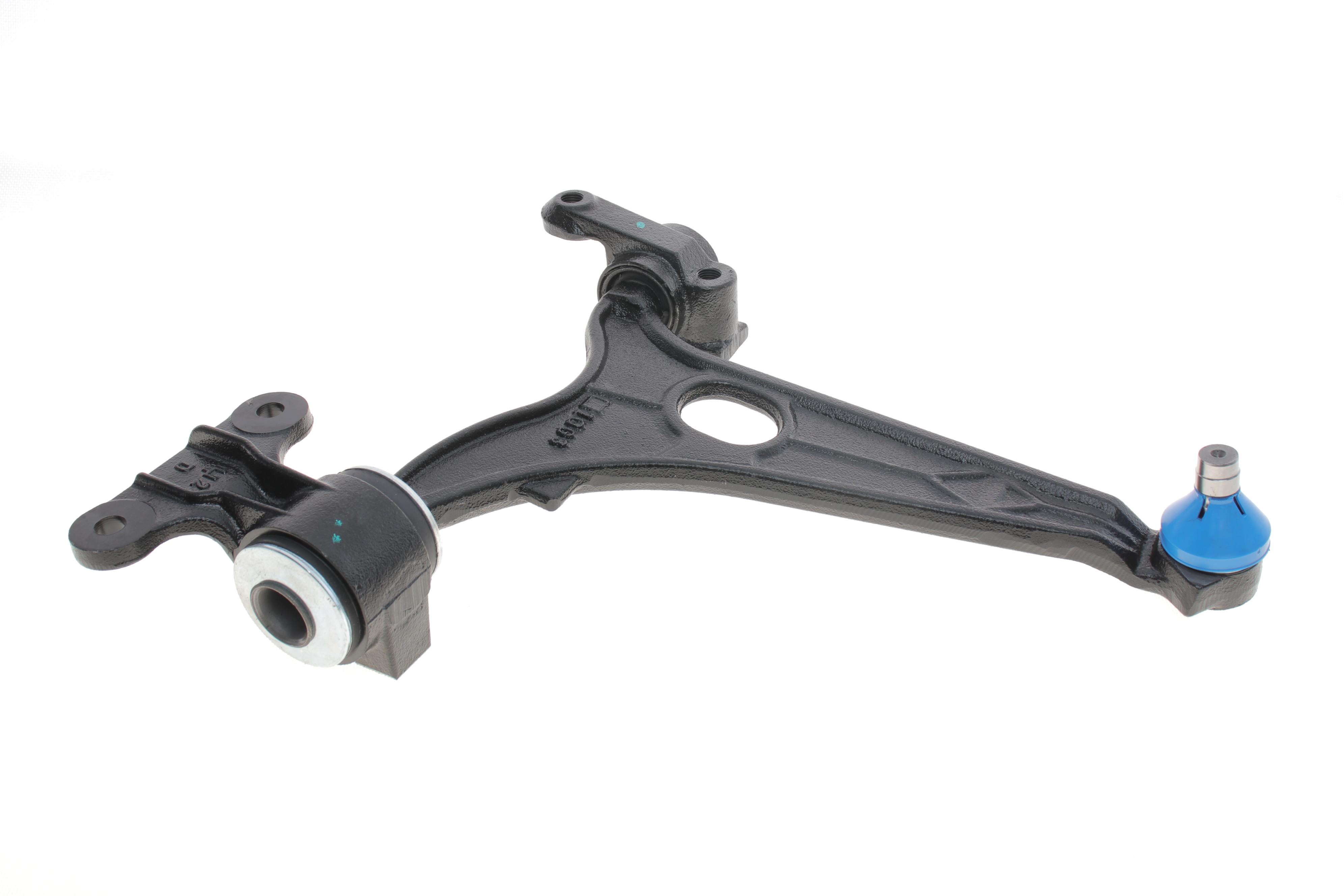 Важіль підвіски (передній/знизу) (R) Citroen Jumpy/Fiat Scudo/Peugeot Expert 07- (з кульовою)