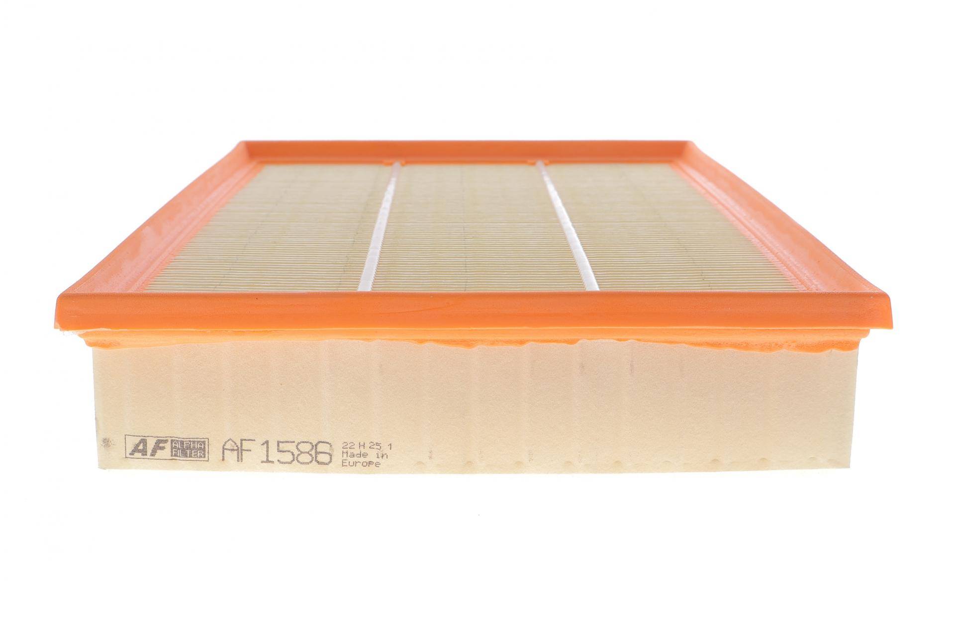 Фільтр повітряний VW Crafter 2.0TDI 17-/VW T7 1.5TSi 21-/Man TGE 2.0d 17-