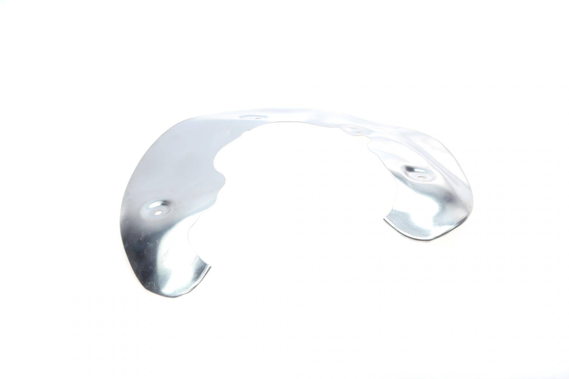 Захист диска гальмівного (переднього) (L) Audi A4/A5/A6/A7/Q5 07-