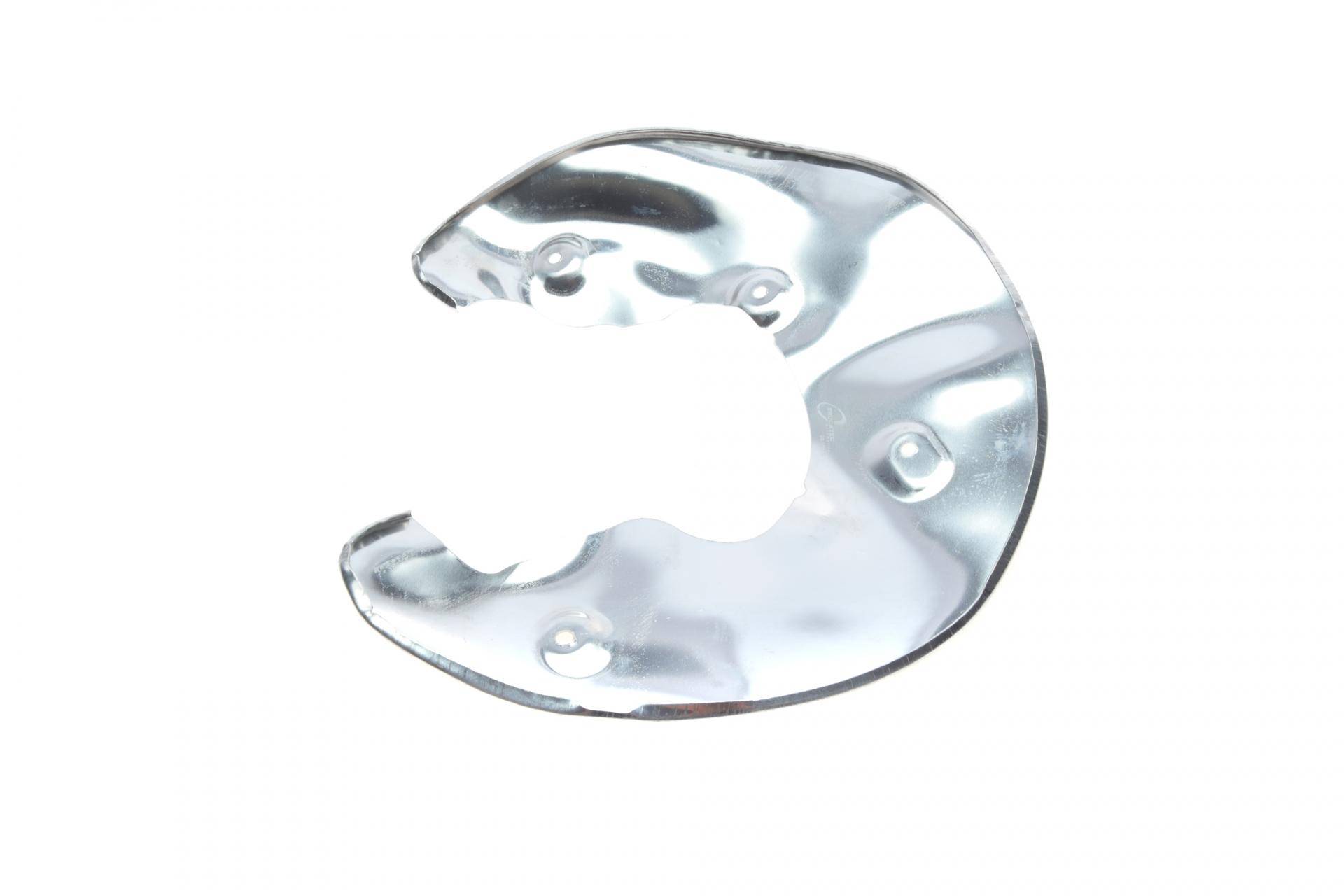 Захист диска гальмівного (переднього) (L) Audi A4/A5/A6/A7/Q5 07-