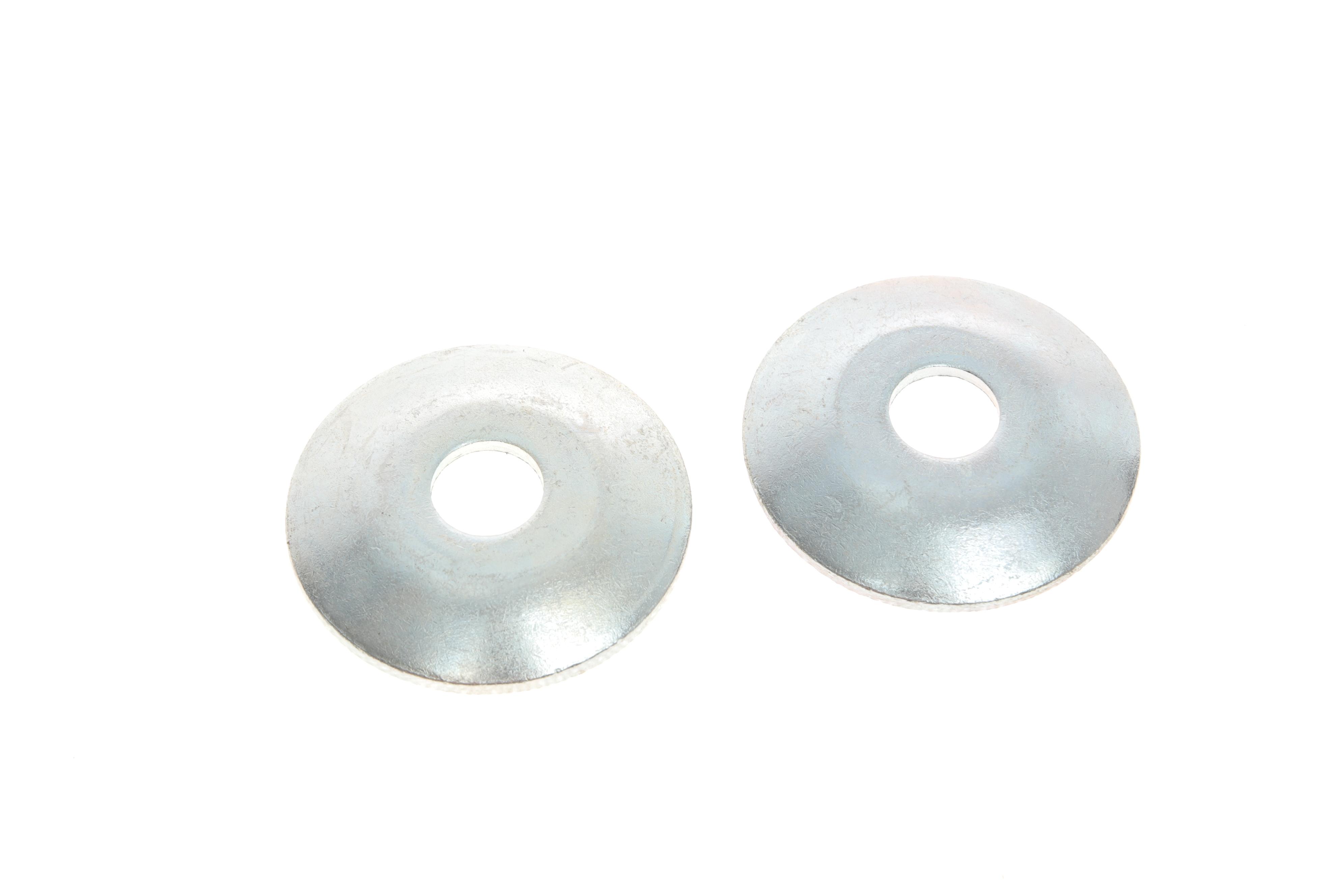 Важіль підвіски (передній/знизу) (L) Audi A6 1.8-4.2 90-97